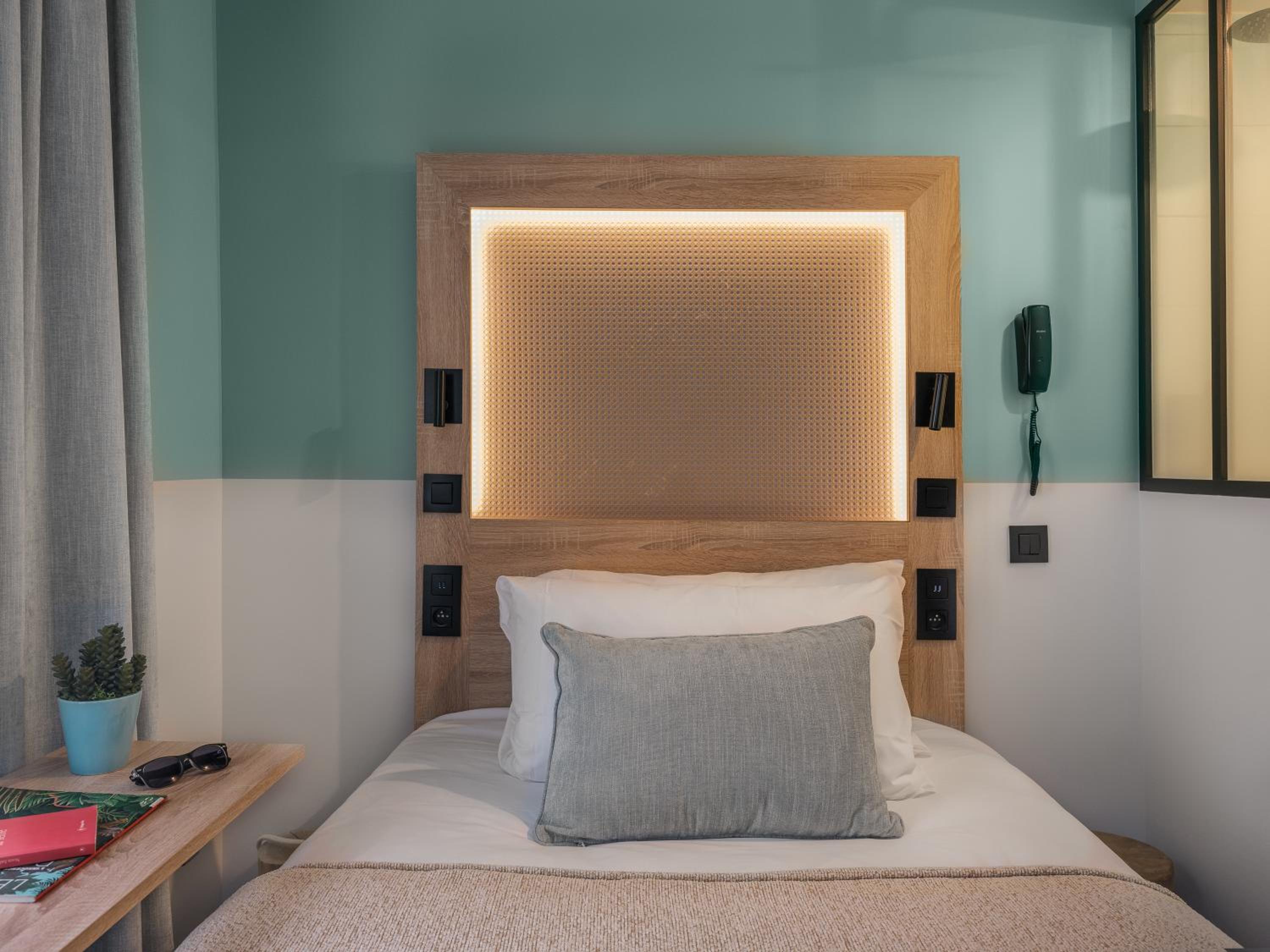Standard Single Room photo 3