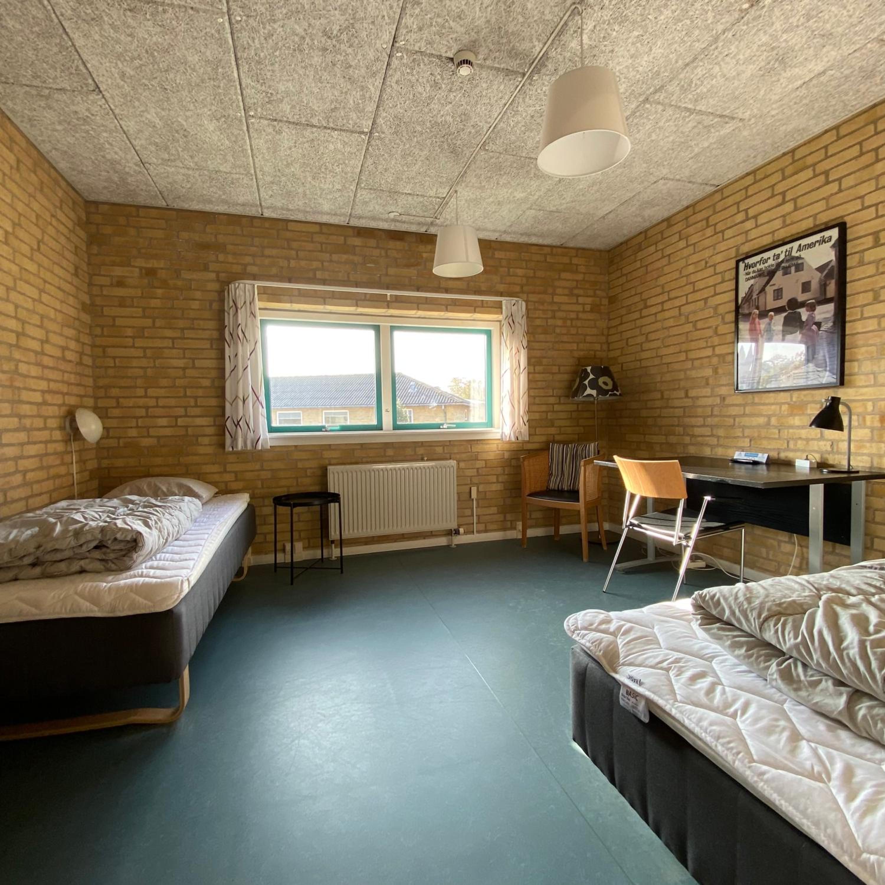 Twin Room photo 1