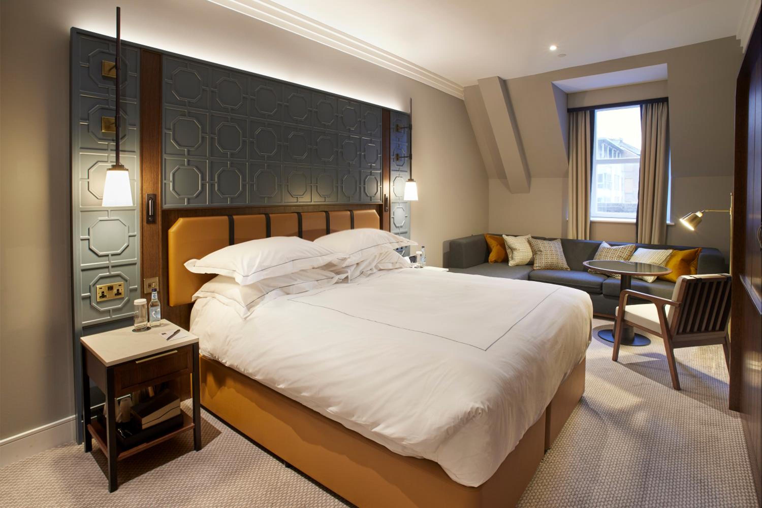 King Room - Photo 1