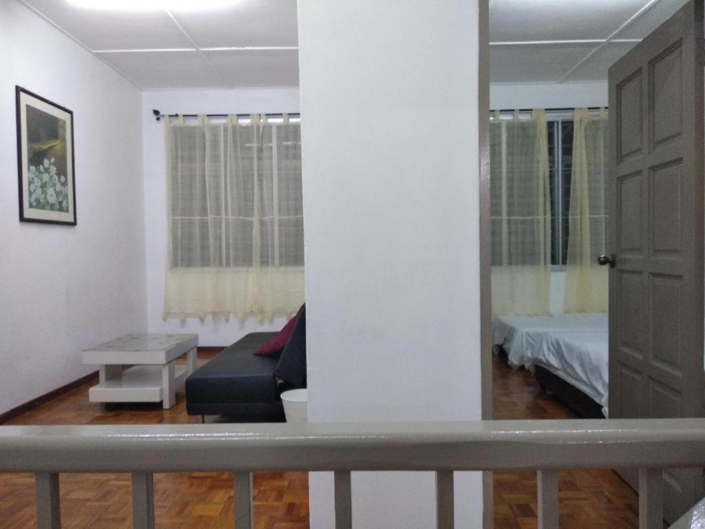 Four-Bedroom House photo 3