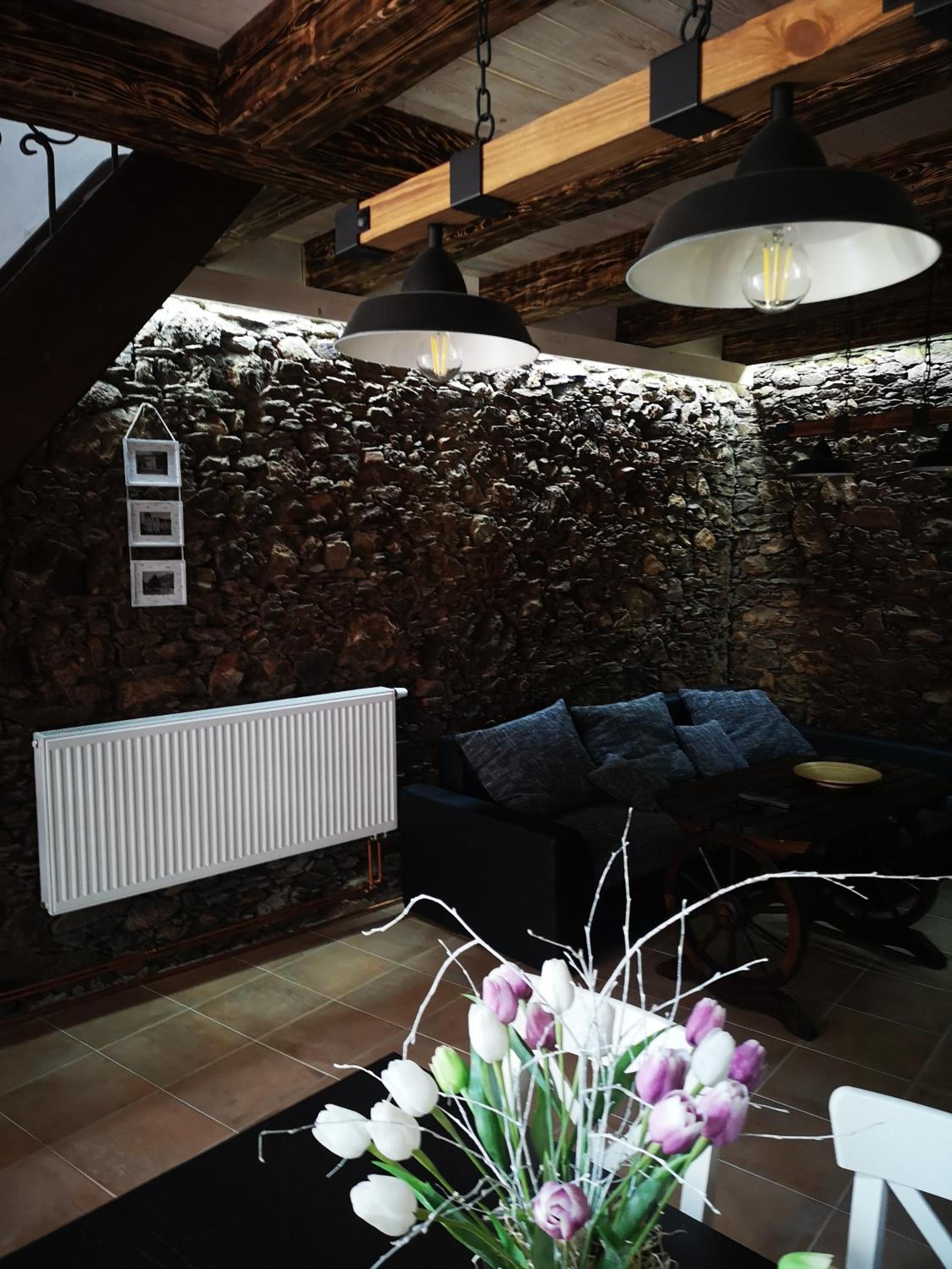 Penthouse Apartment photo 1