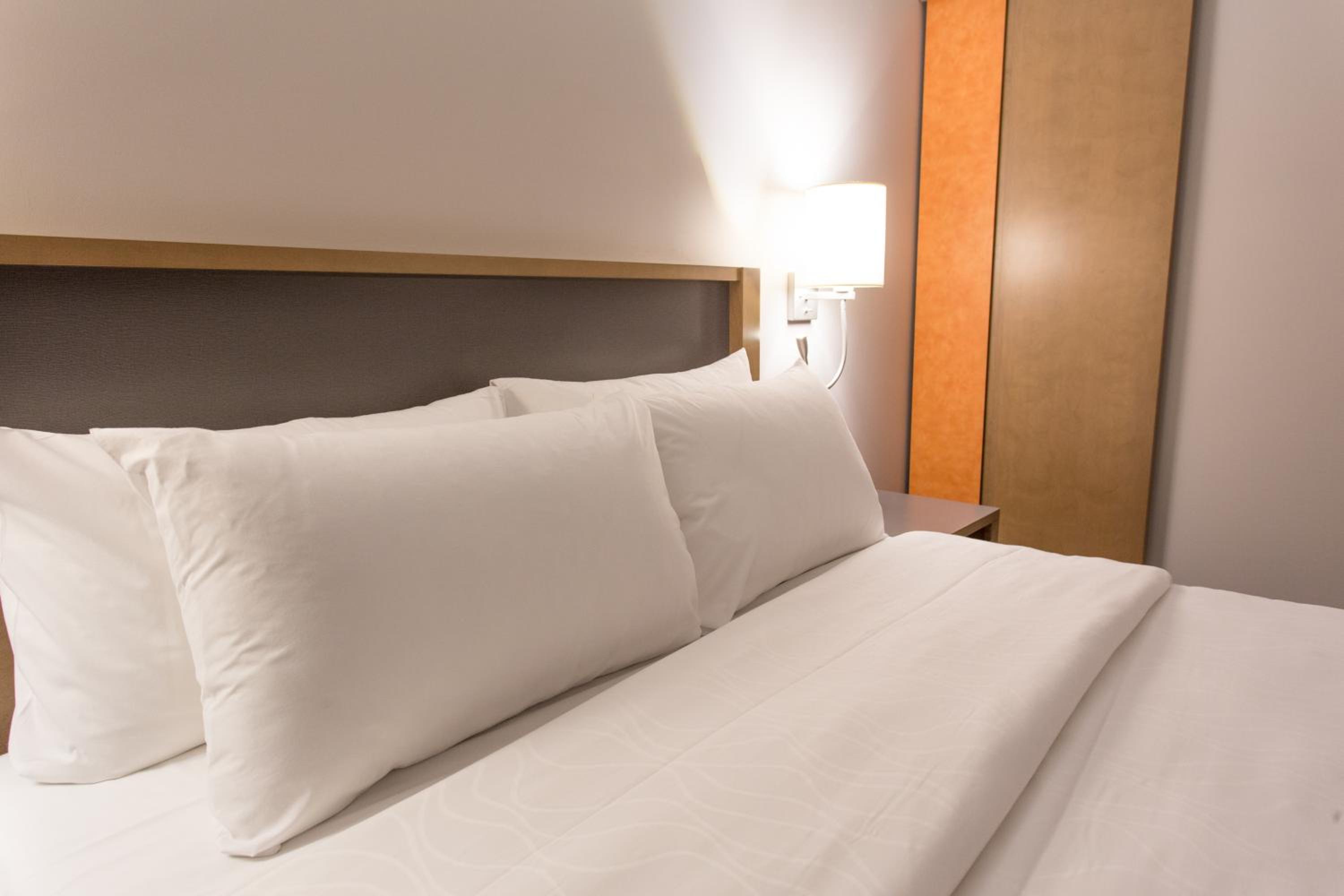 Queen Room - Ground Floor