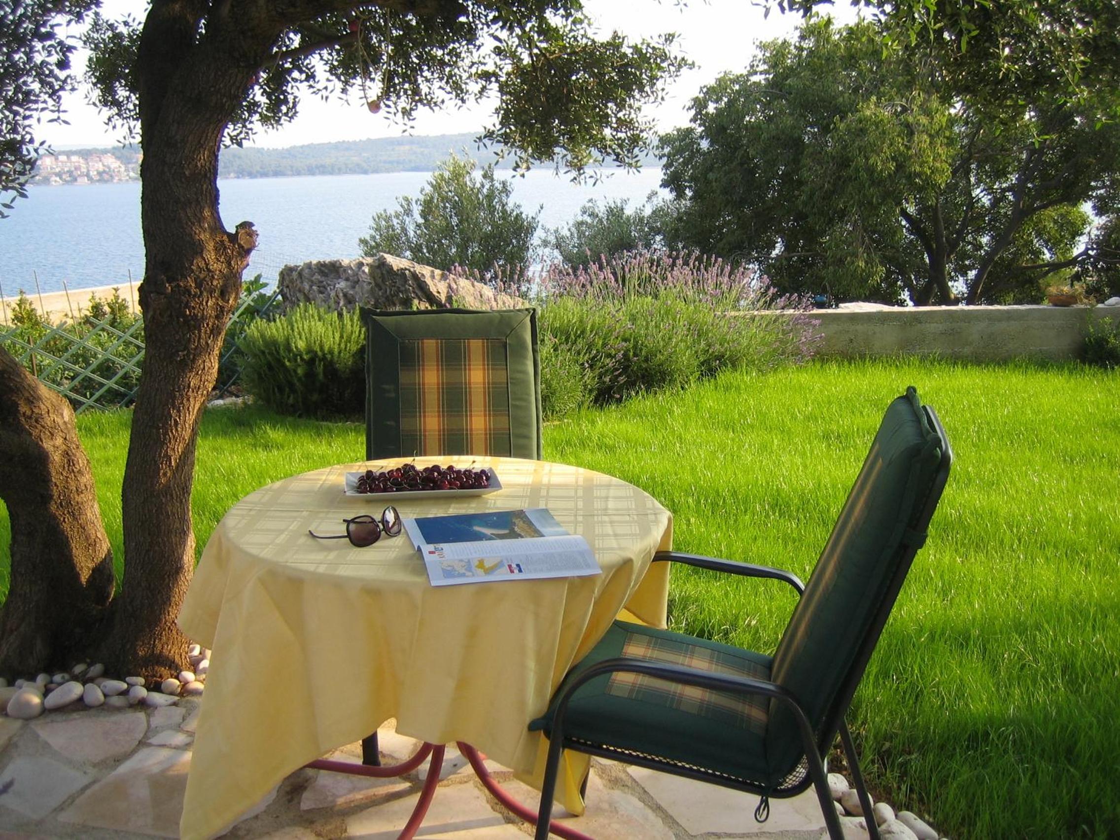 Superior Studio with Sea View - Photo 30