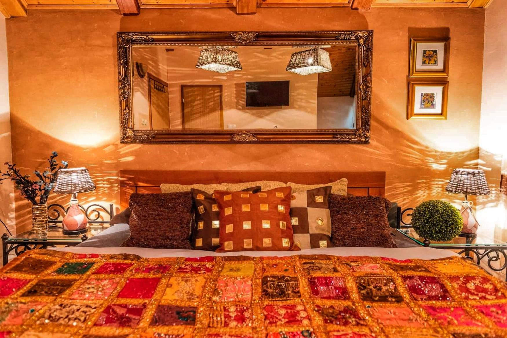 Double Room with Private Bathroom photo 1