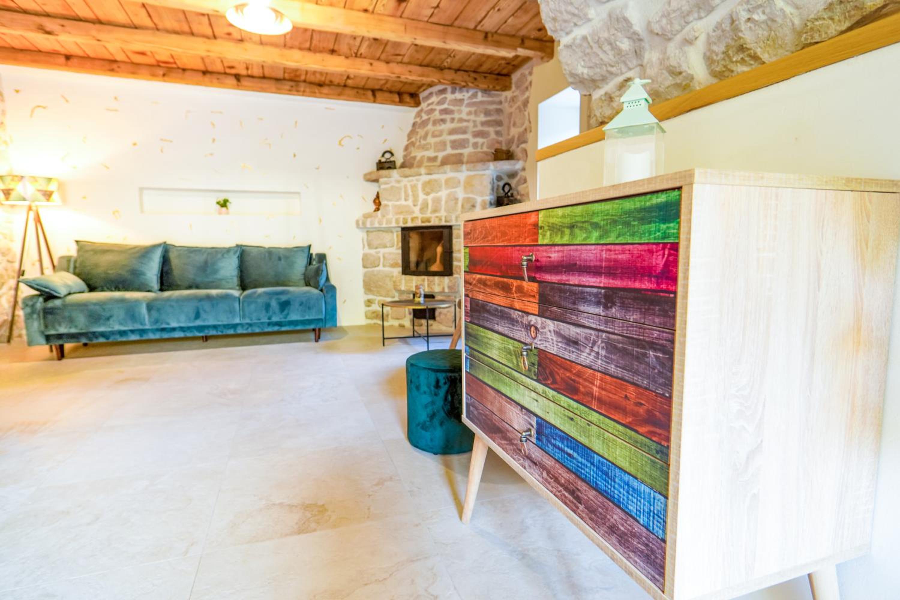 Villa avec Piscine Privée