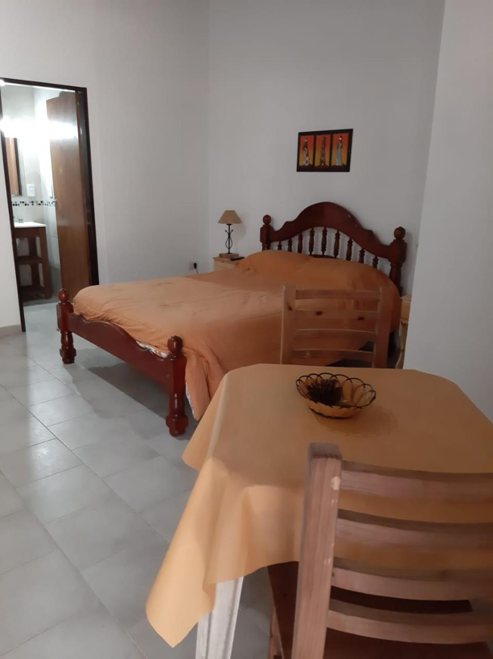 Double Room photo 1