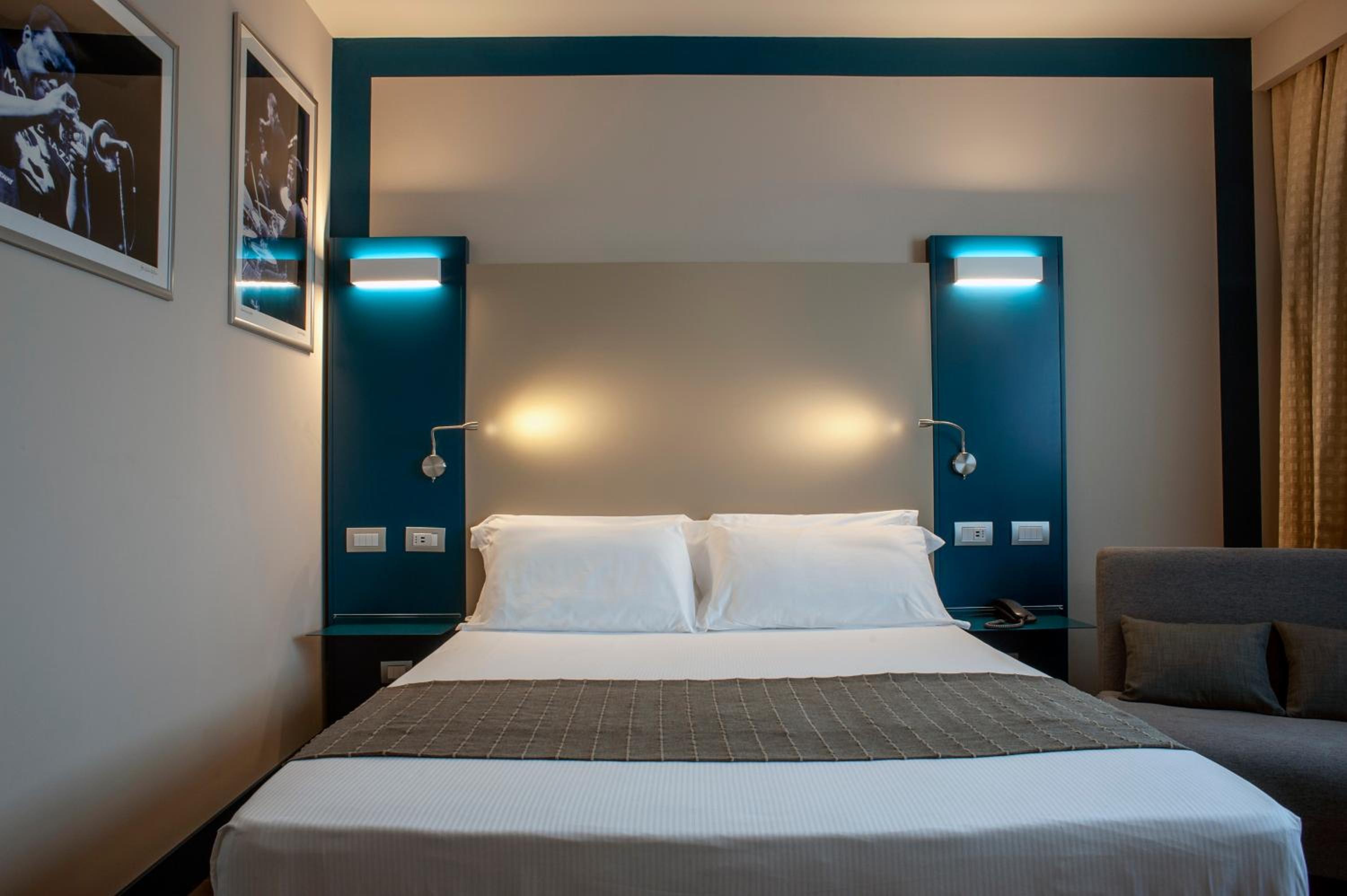 Superior Double Room - Photo 5