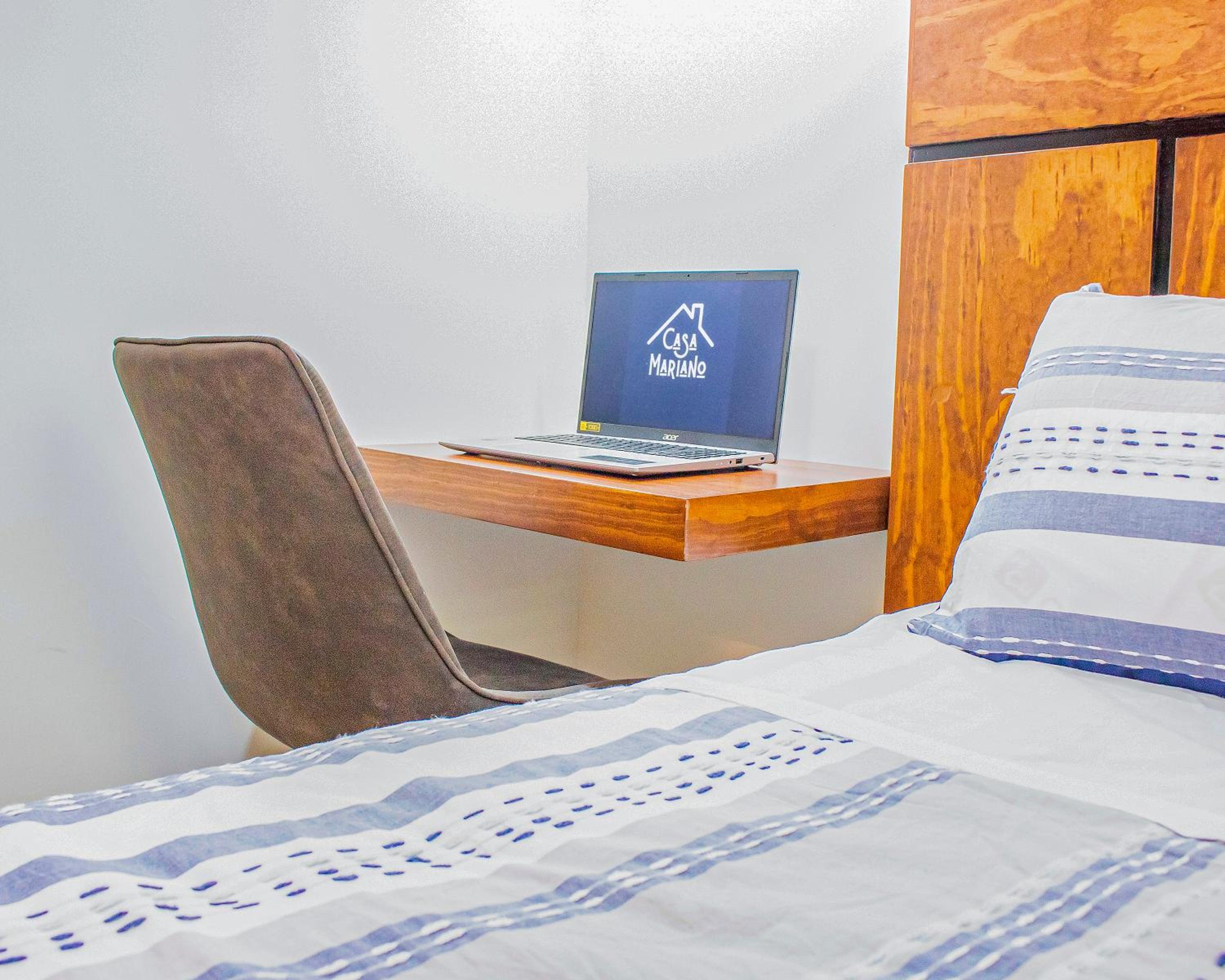 Small Double Room - Photo 6