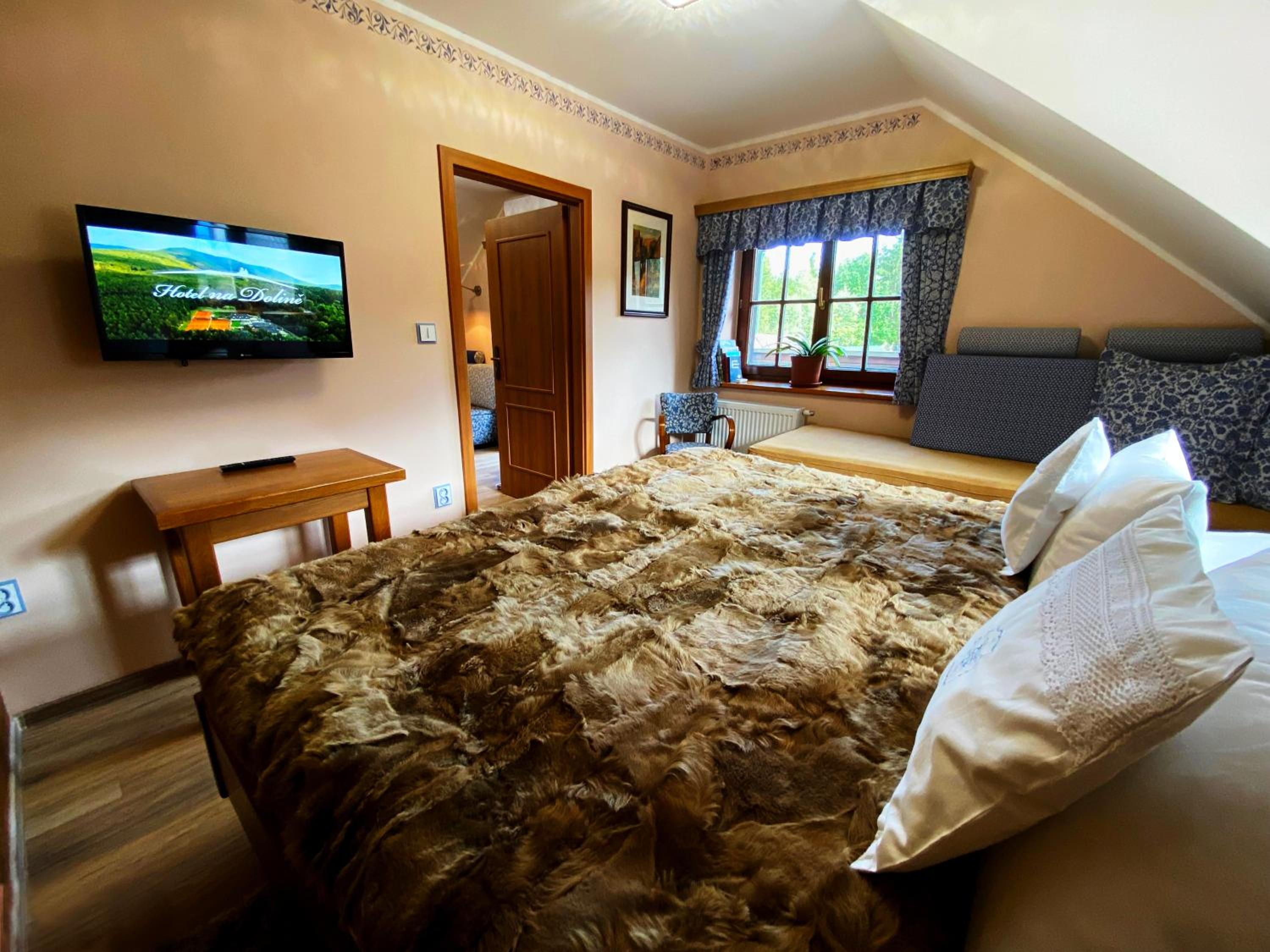 Suite with Hot Tub - Photo 3