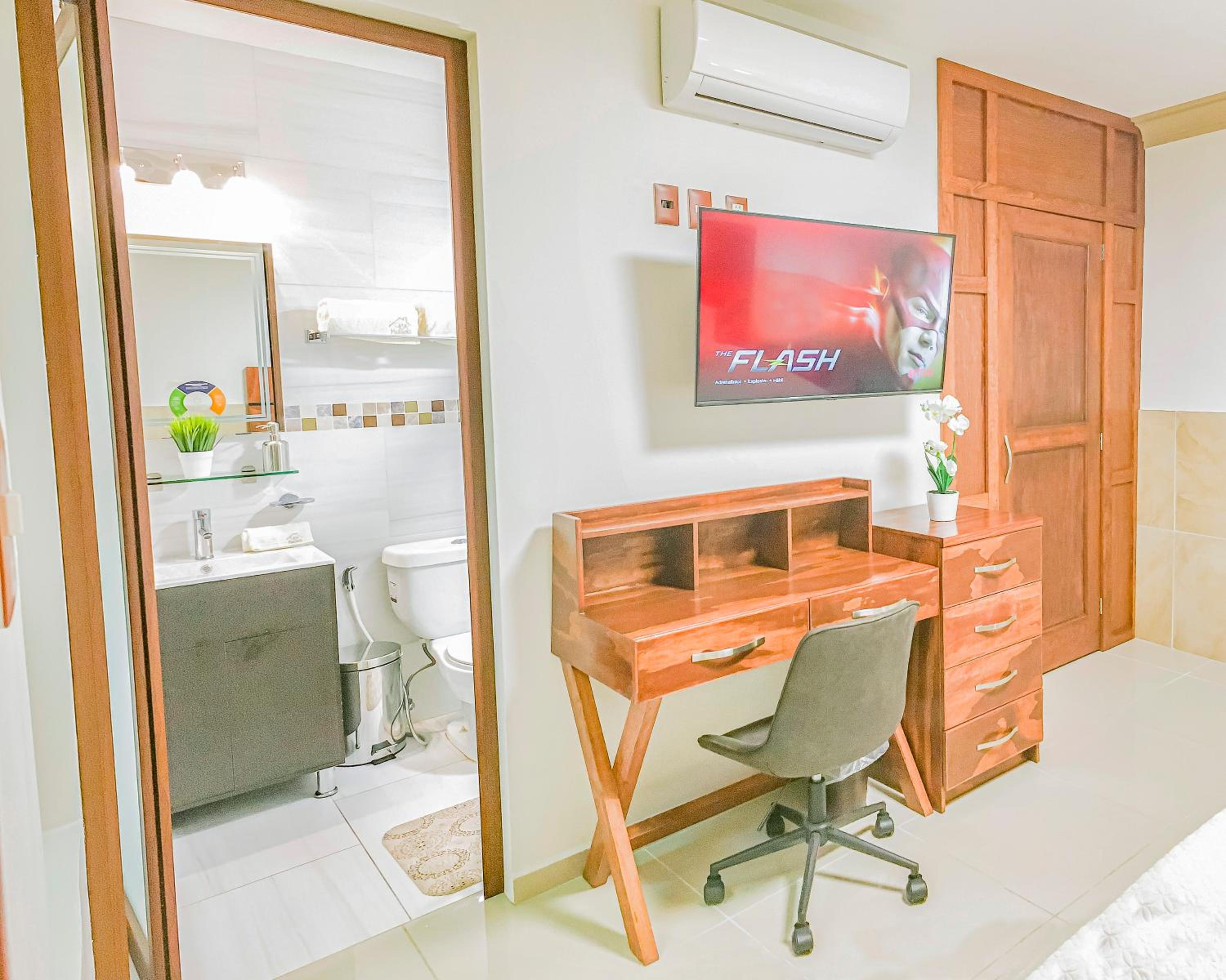 Deluxe Double Room - Photo 2