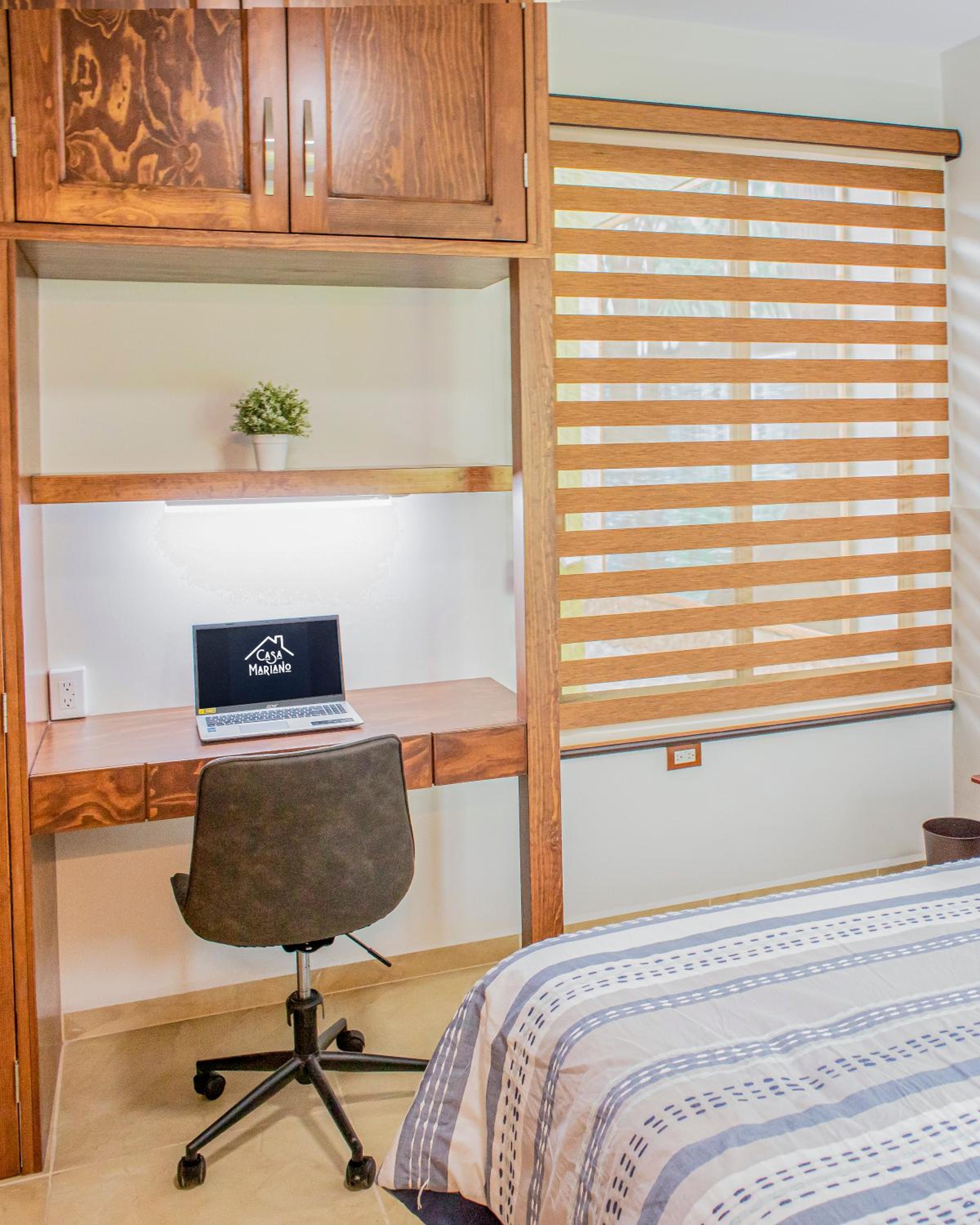 Double Room - Photo 5