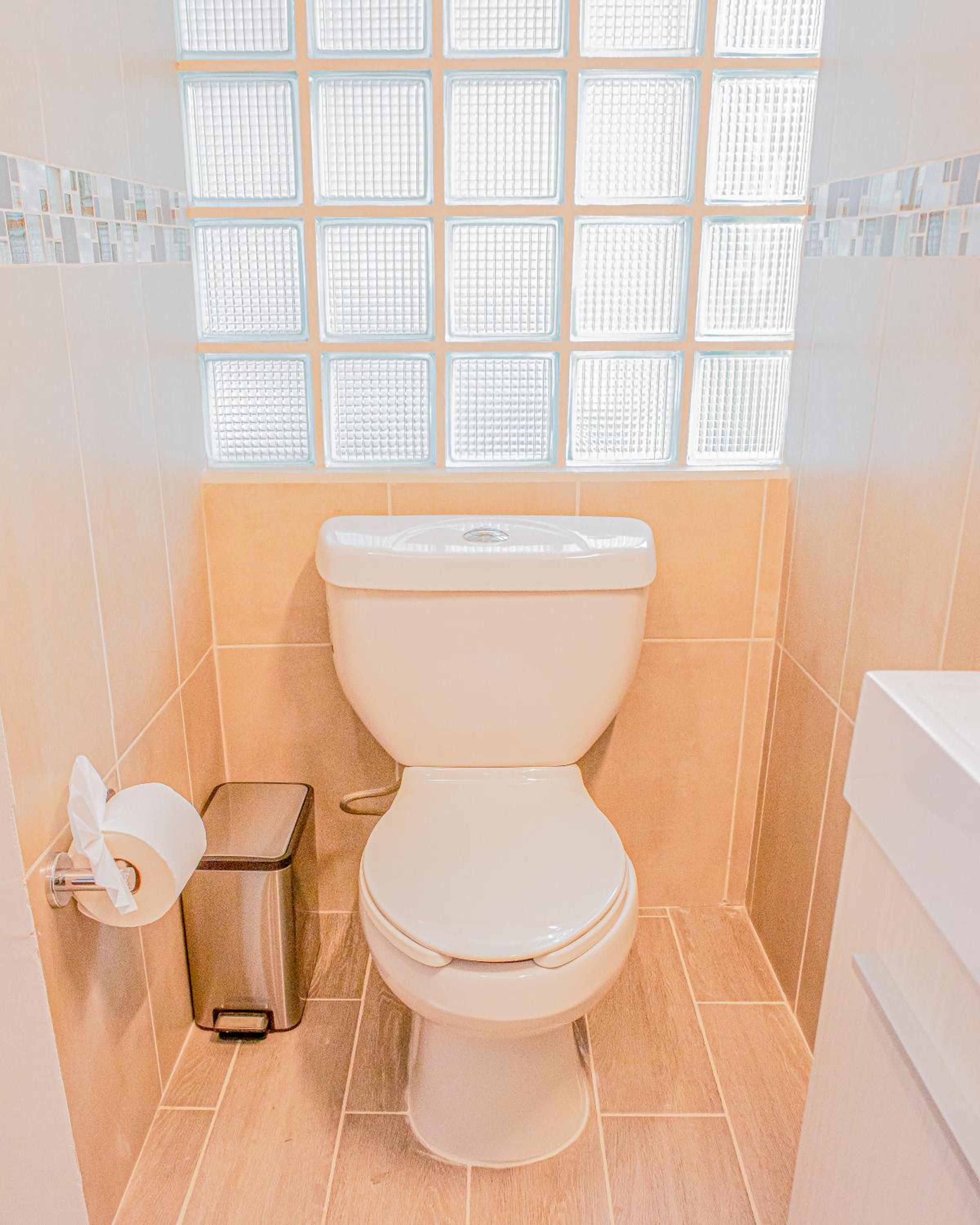 Small Double Room - Photo 4