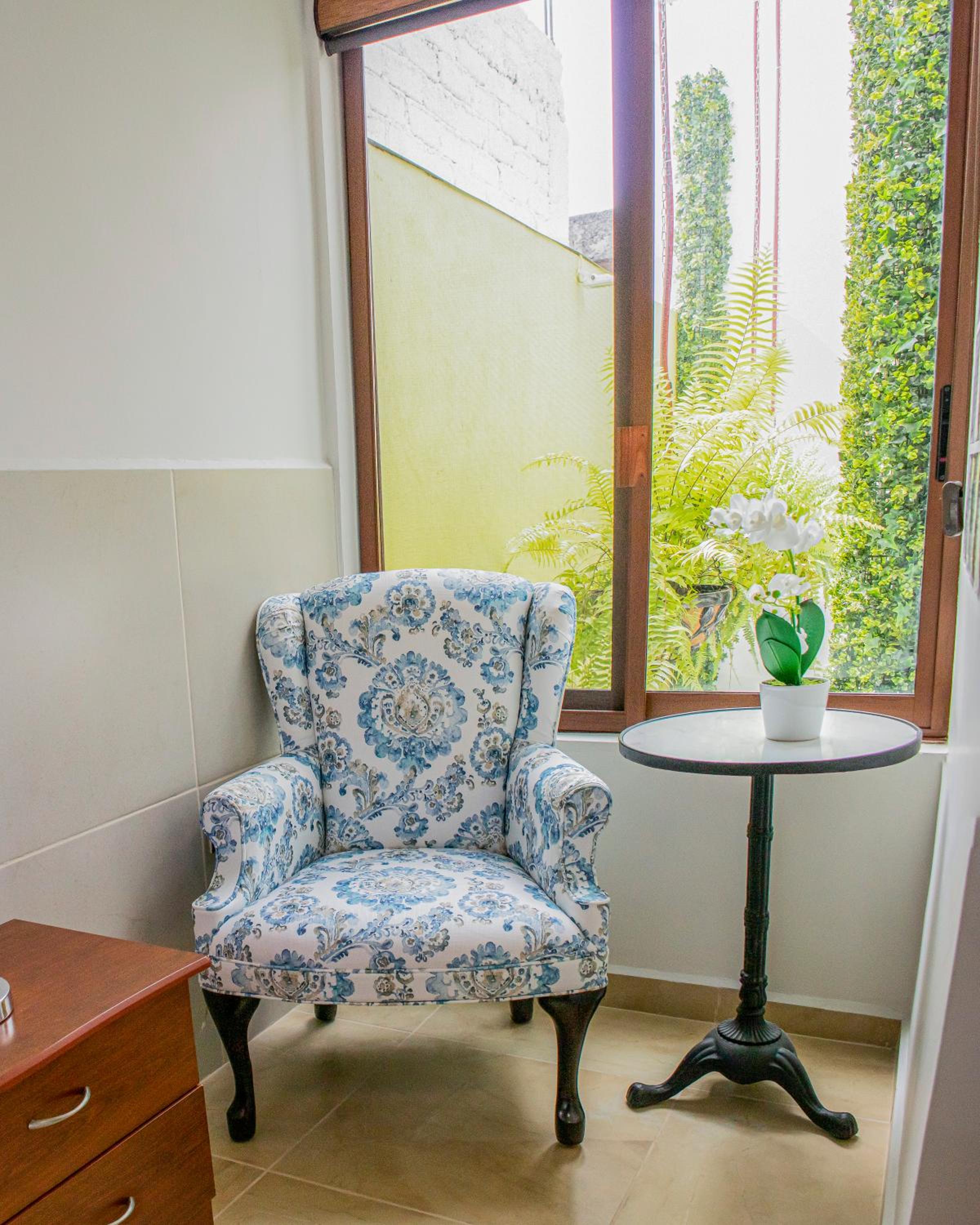 Double Room - Photo 2