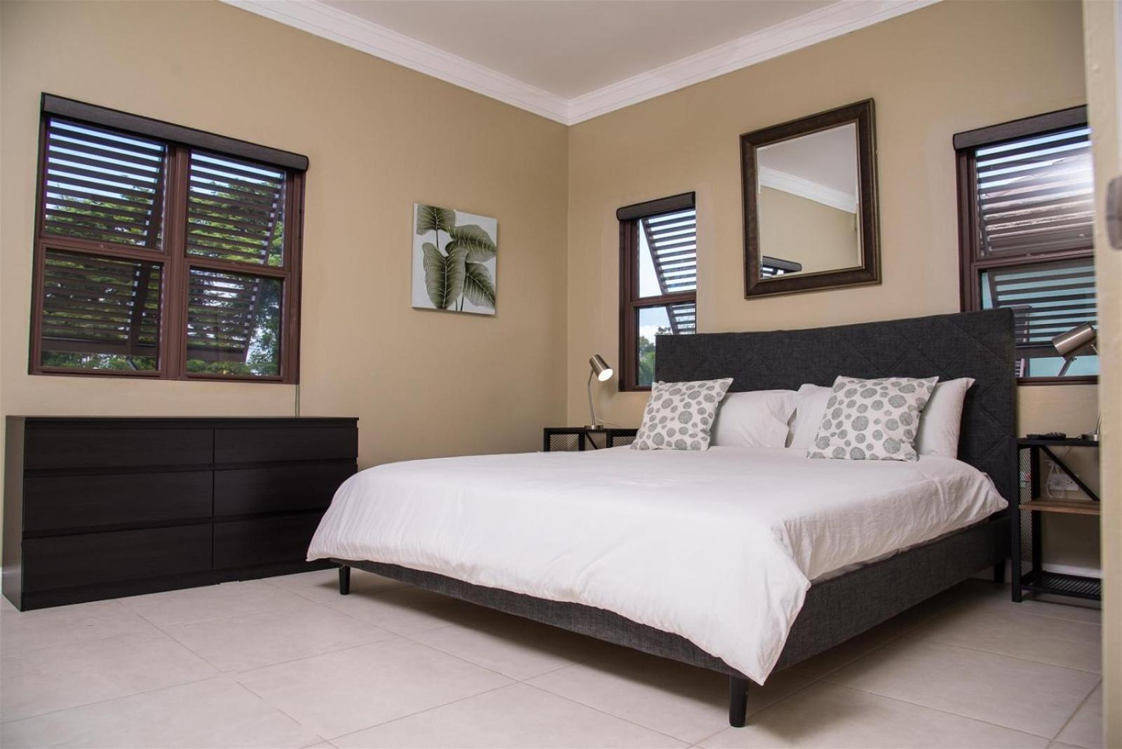 Two-Bedroom Holiday Home photo 2