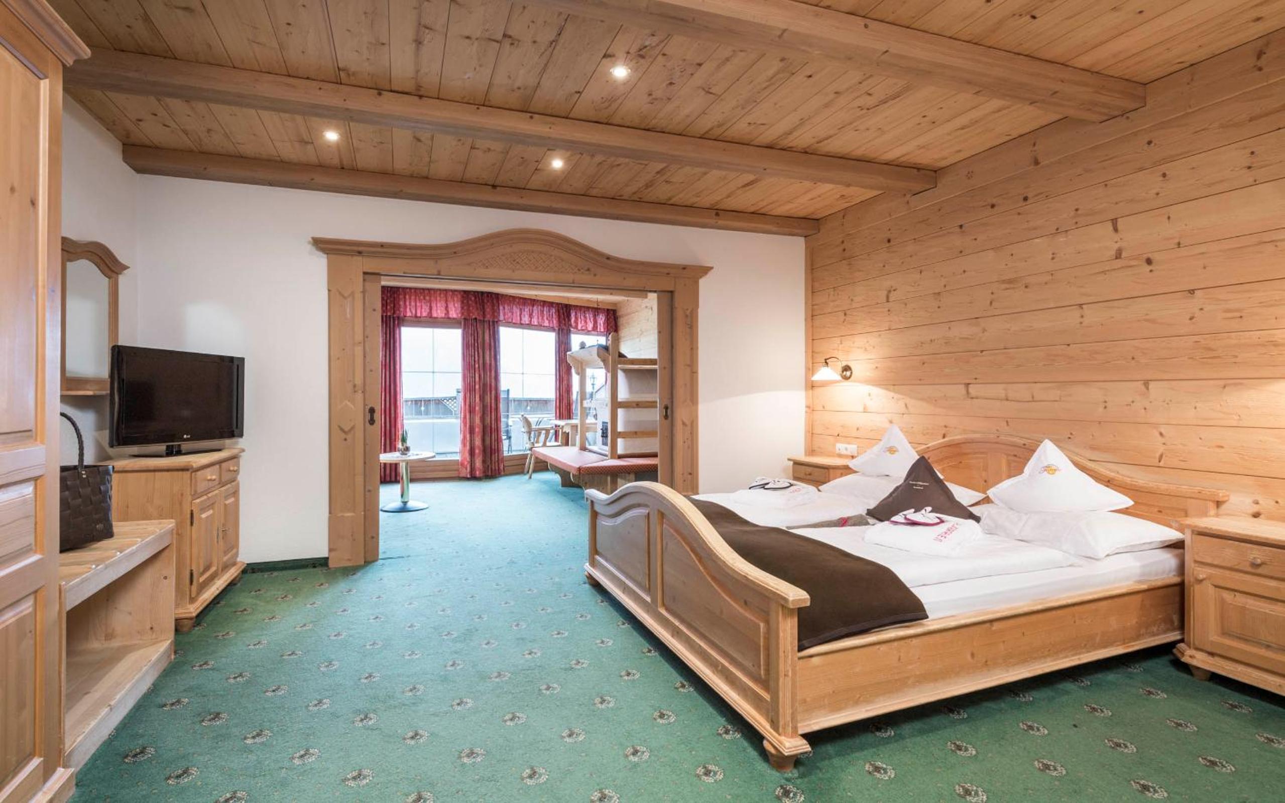 Family Suite