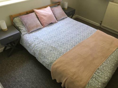One-Bedroom House photo 1