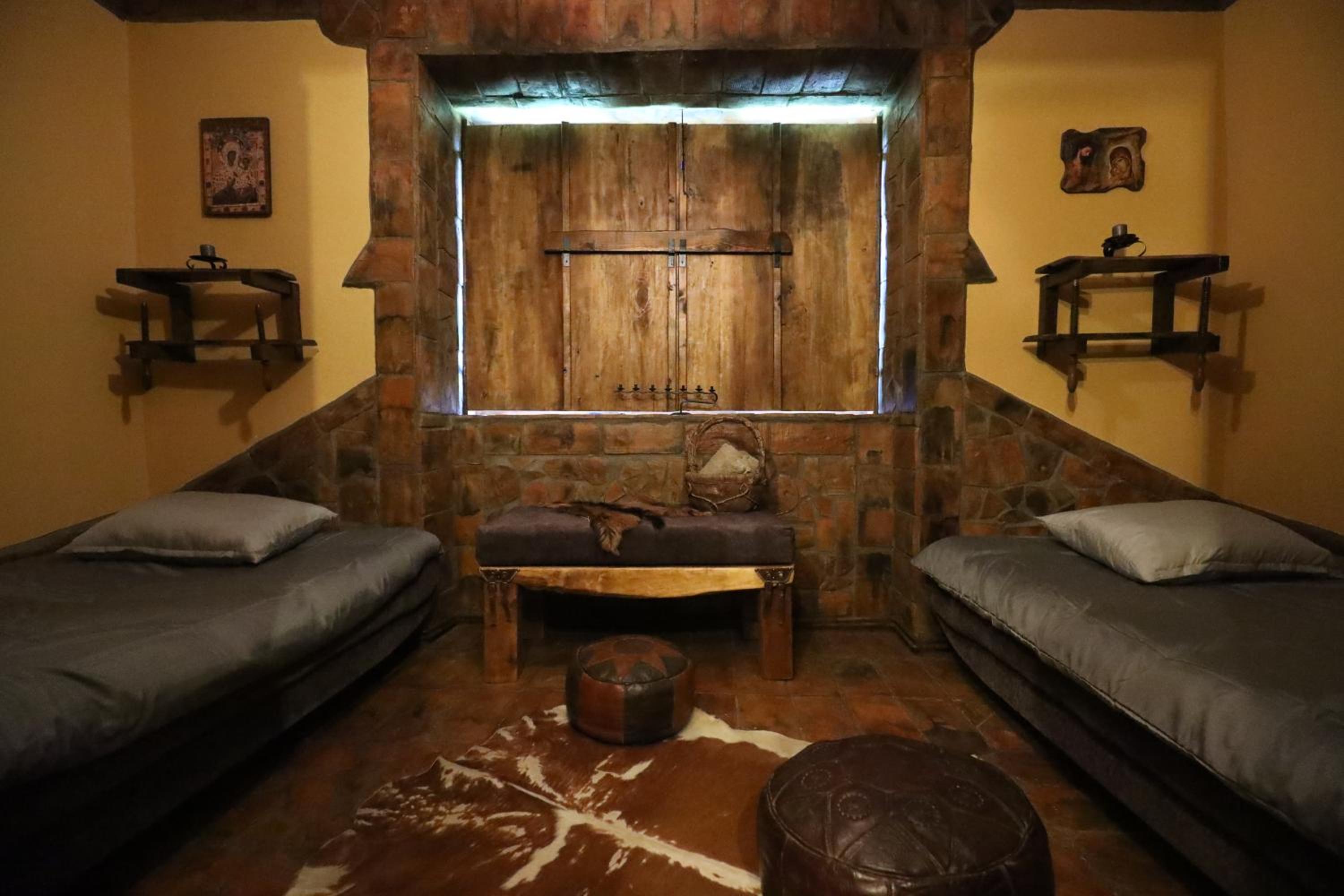 Triple Room photo 1
