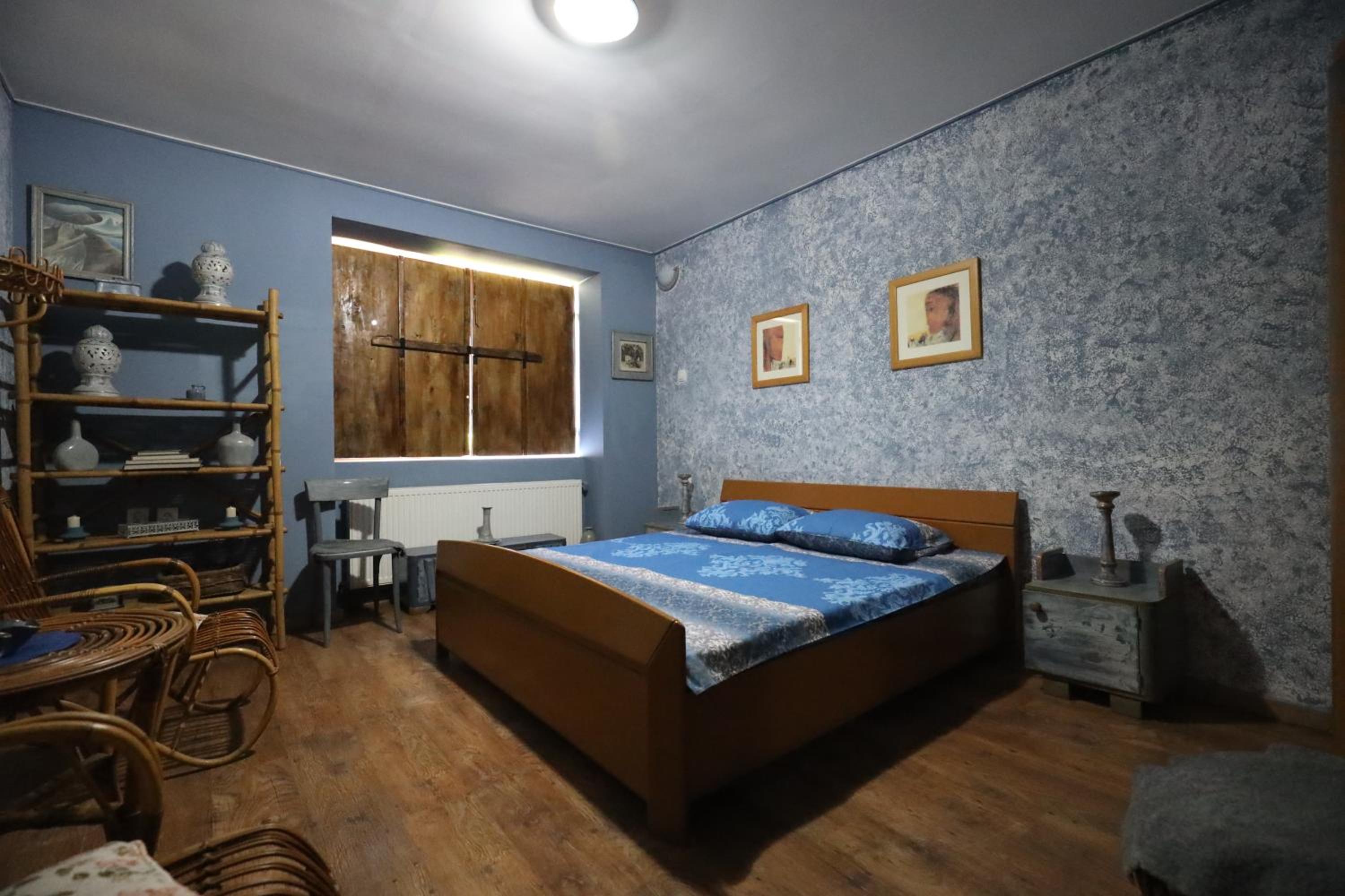 Double Room photo 3