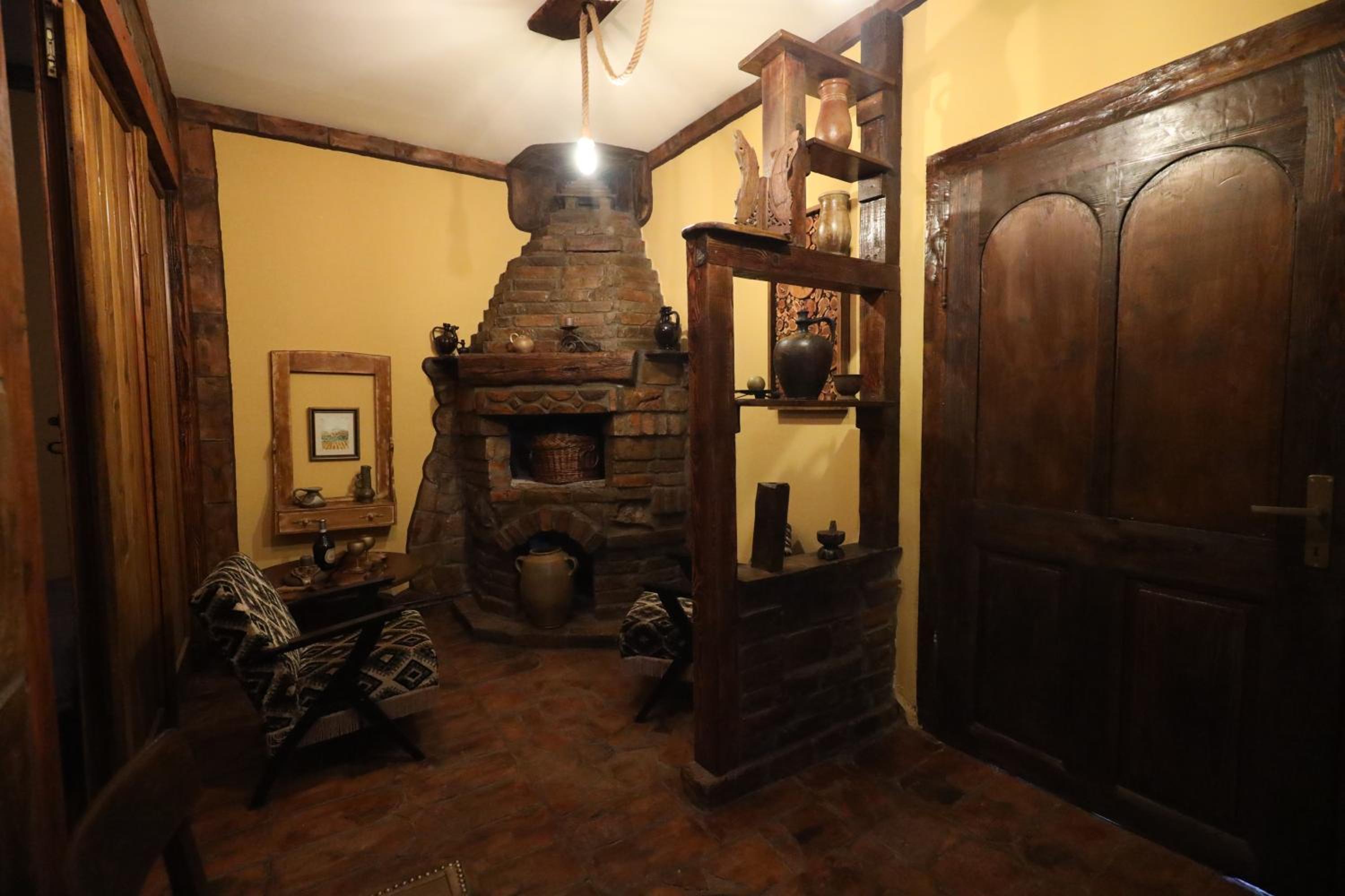 Triple Room photo 3