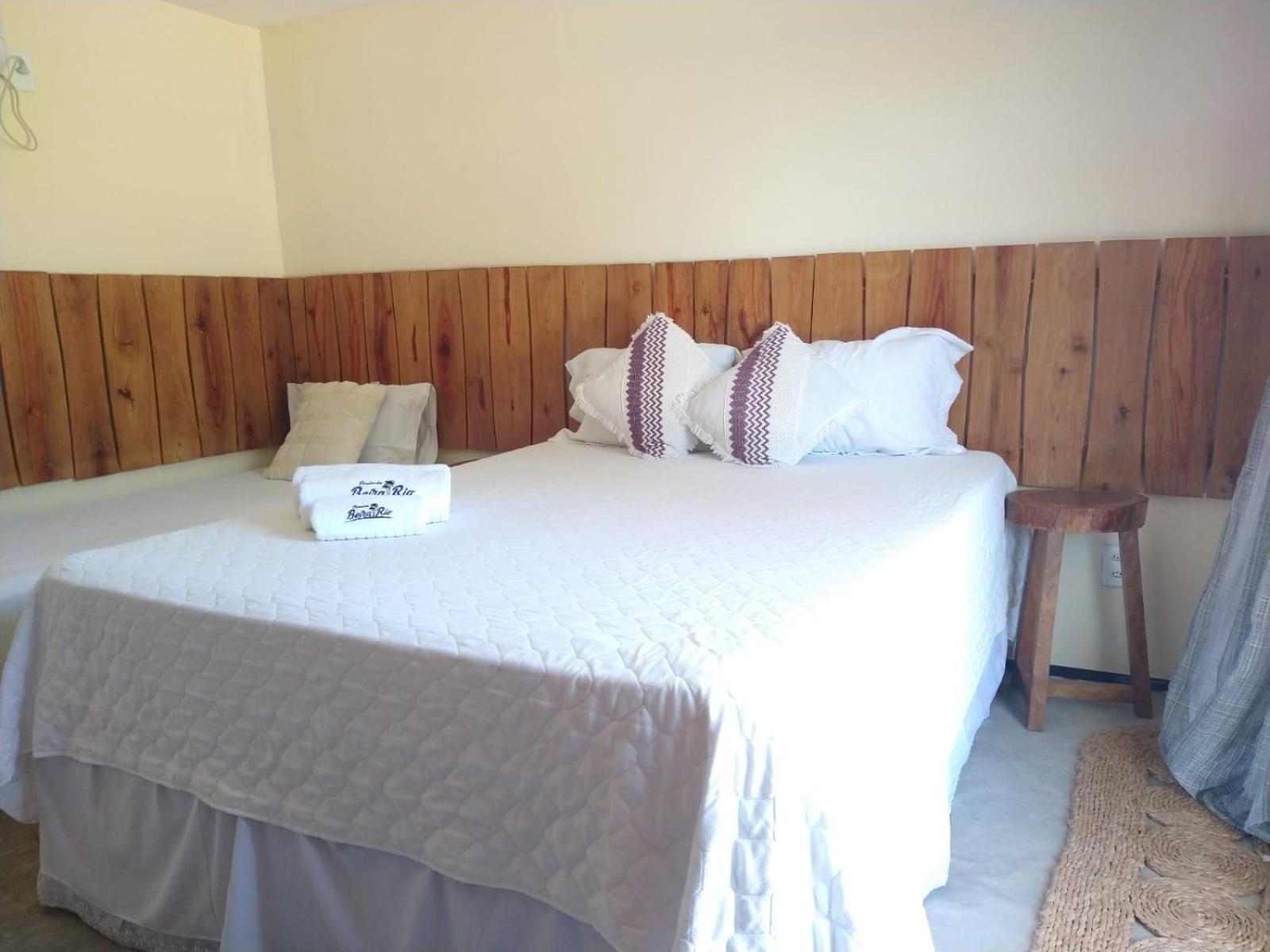 Luxury Triple Room photo 1