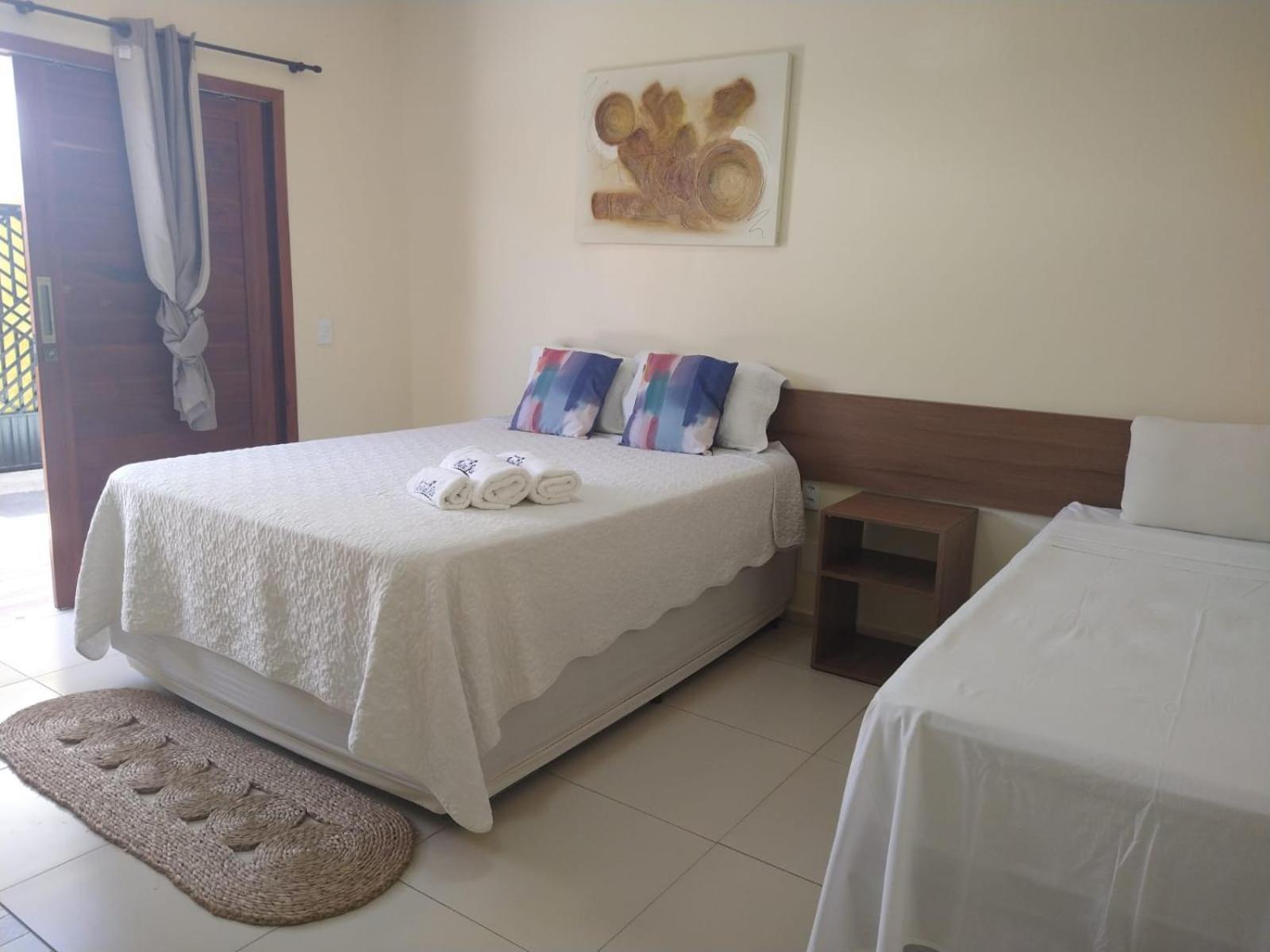 Luxury Triple Room photo 2