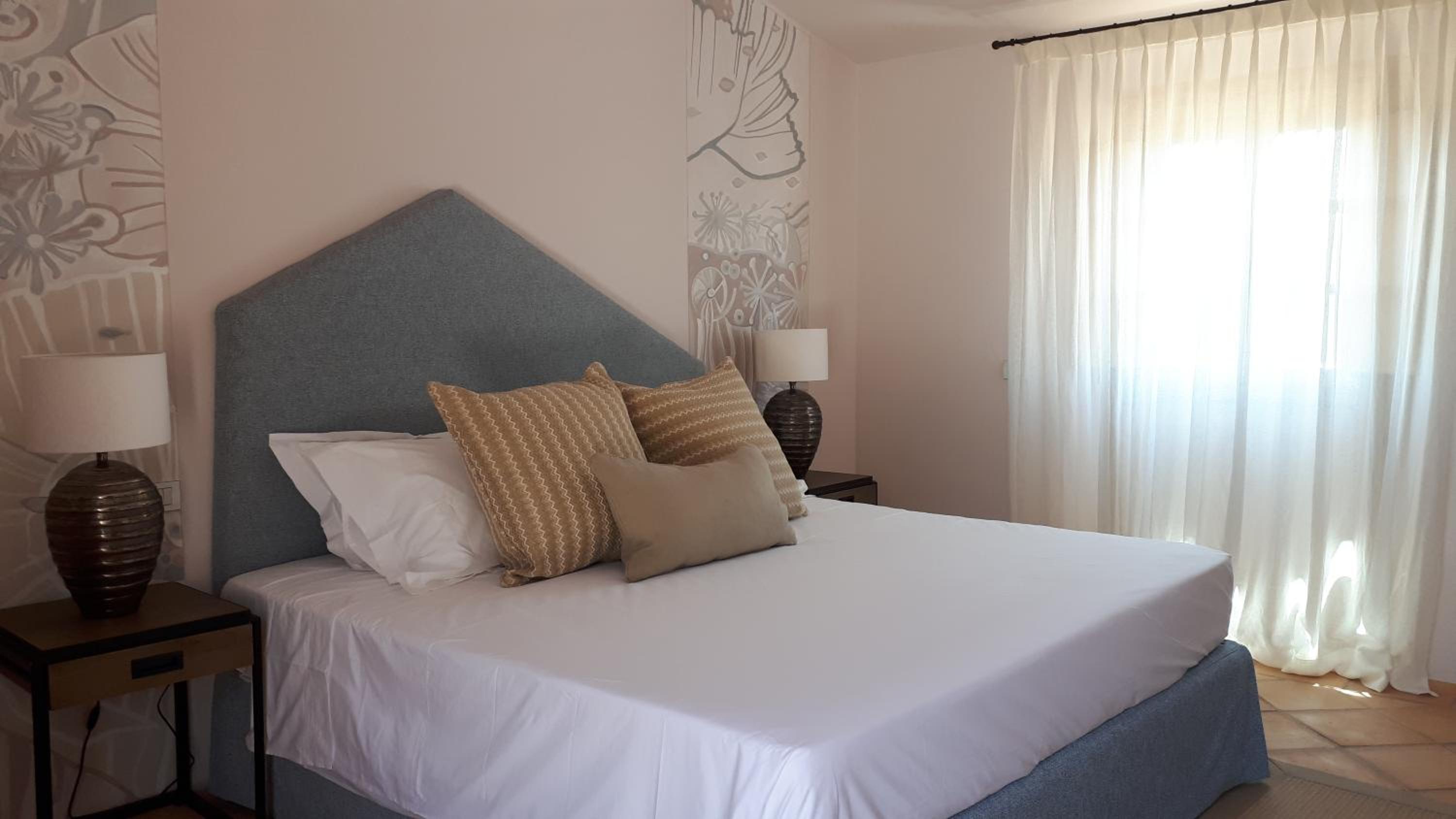 Double Room with Sea View - Photo 11