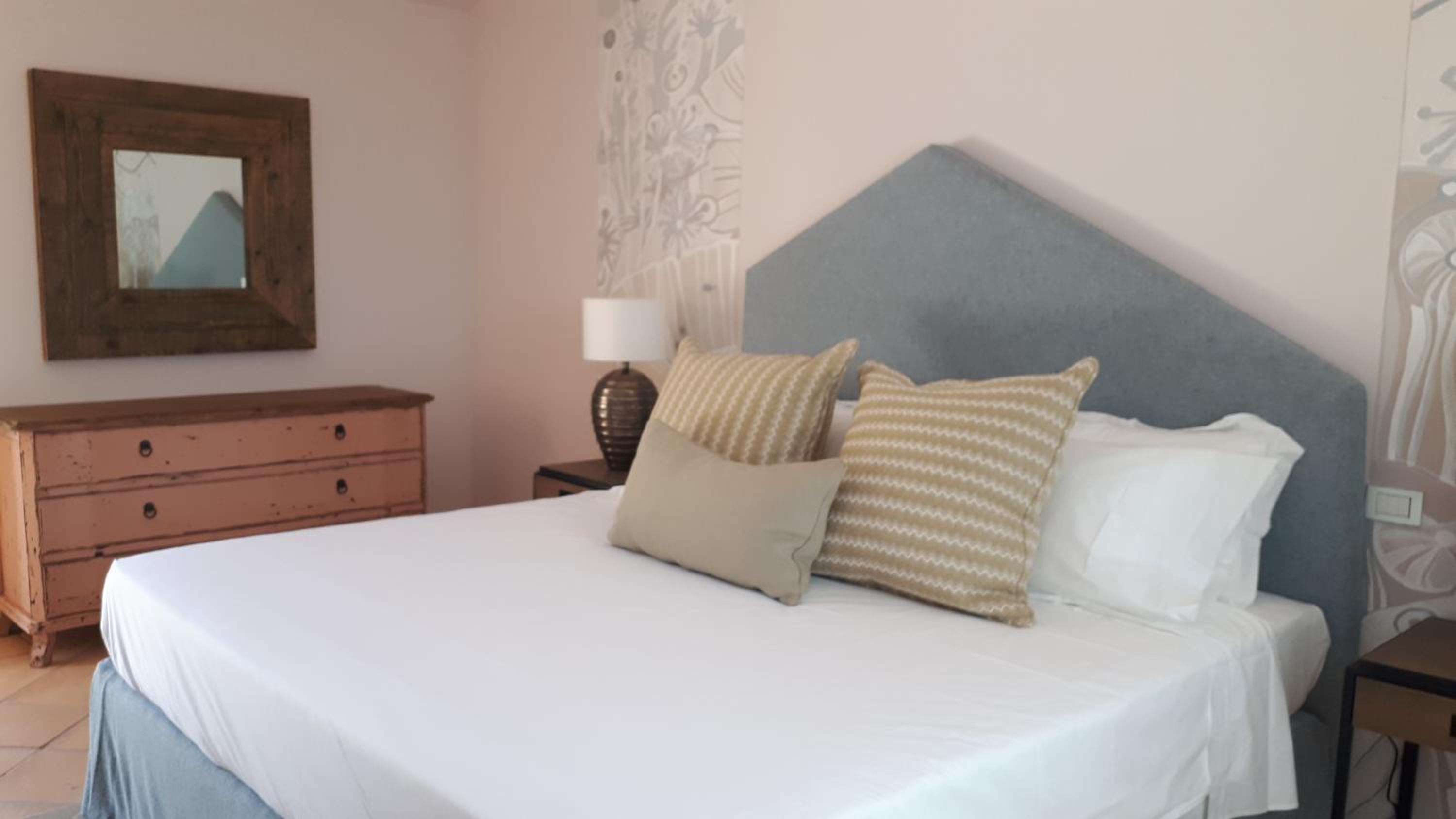Double Room with Sea View - Photo 12