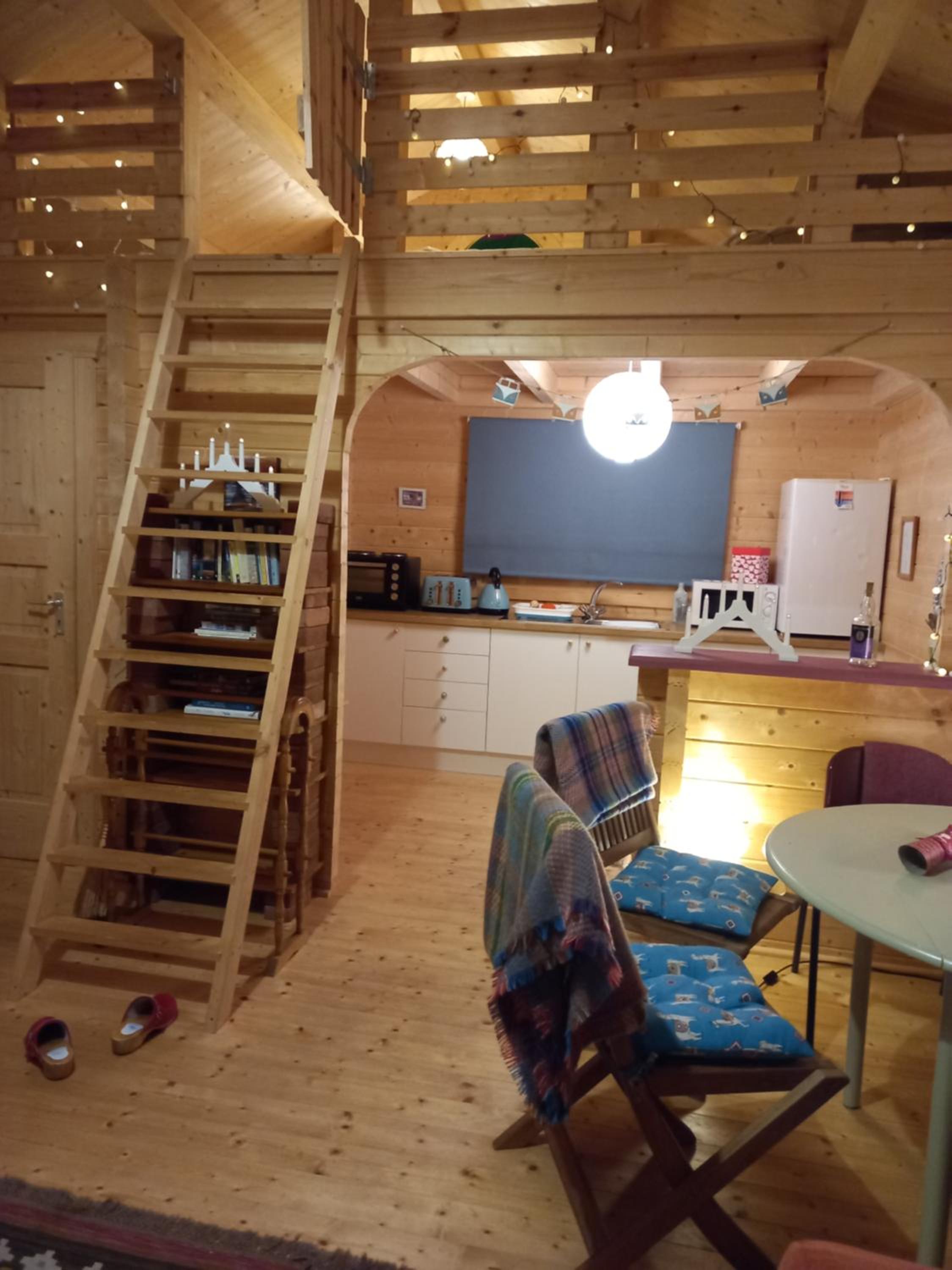 Chalet photo 2
