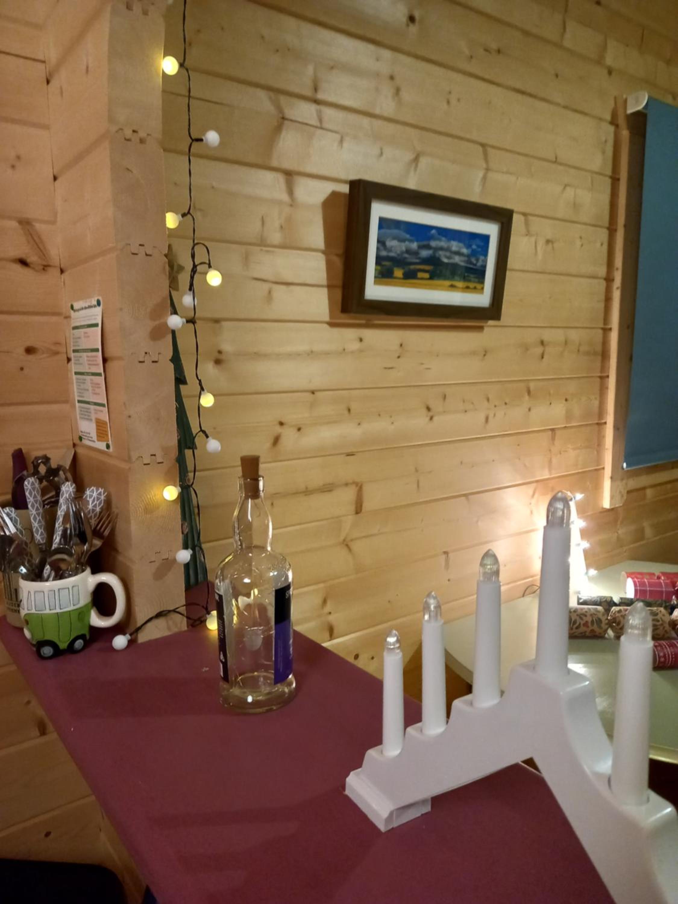 Chalet photo 3