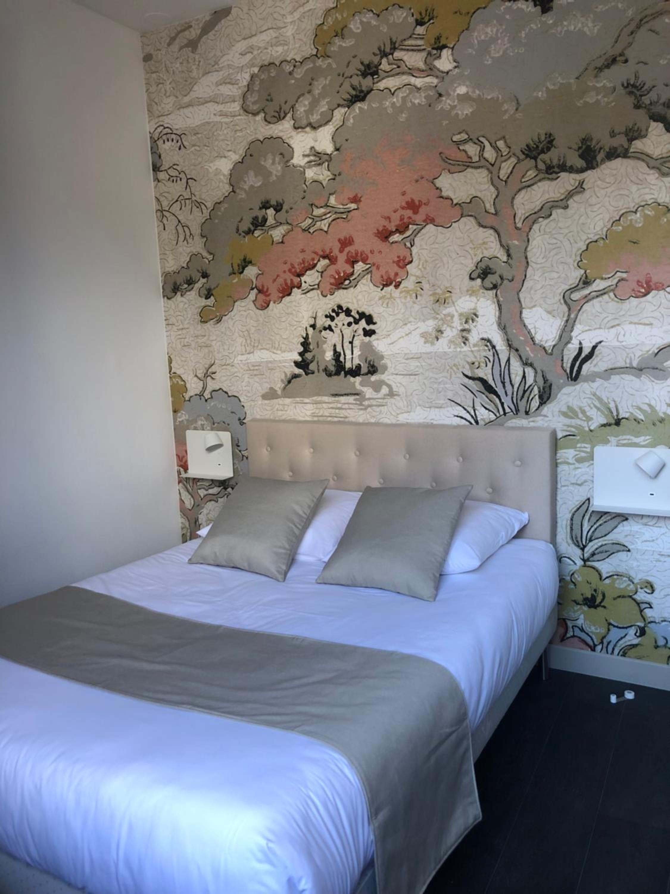 Double Room with Shared Shower photo 1