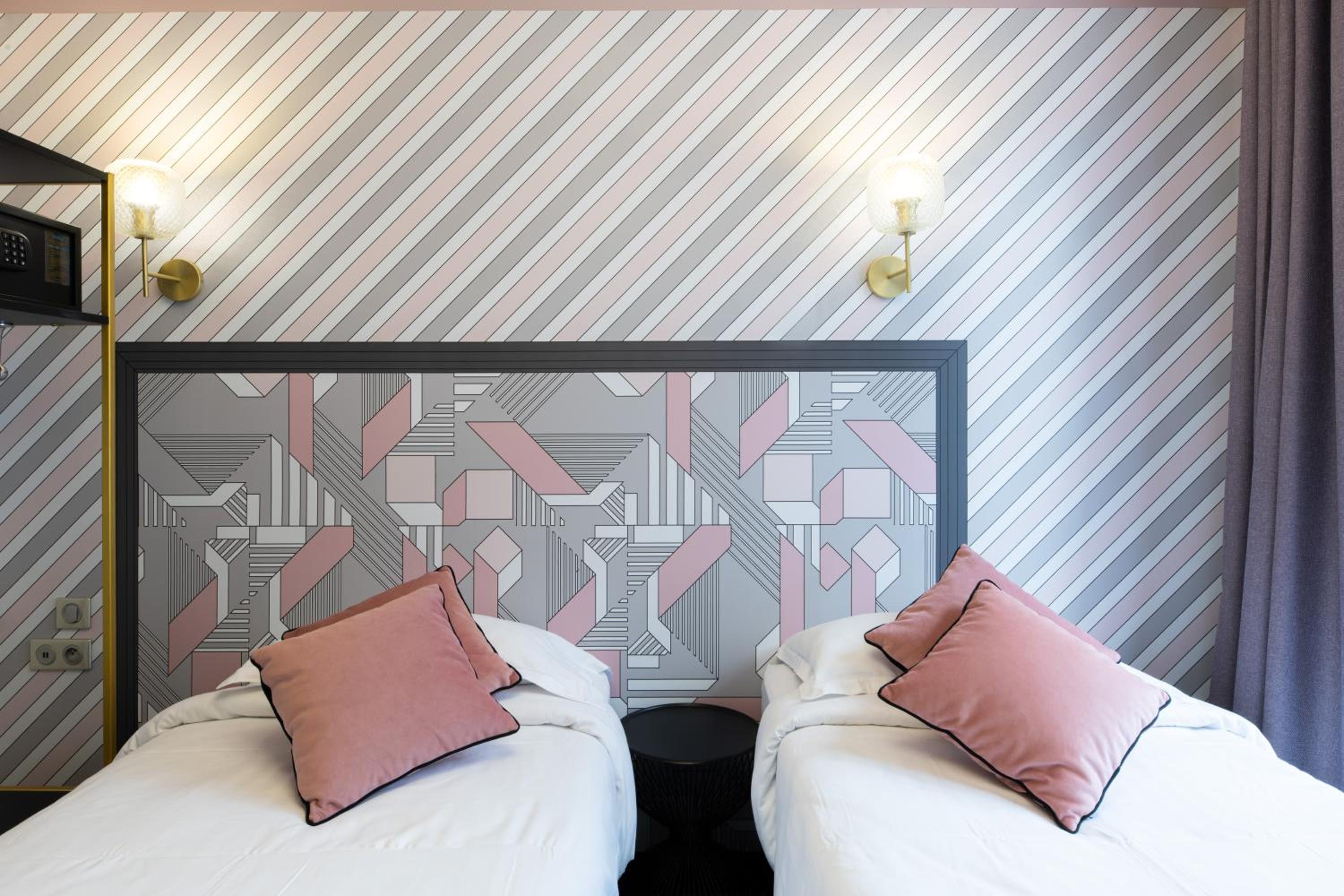 Twin Room photo 3
