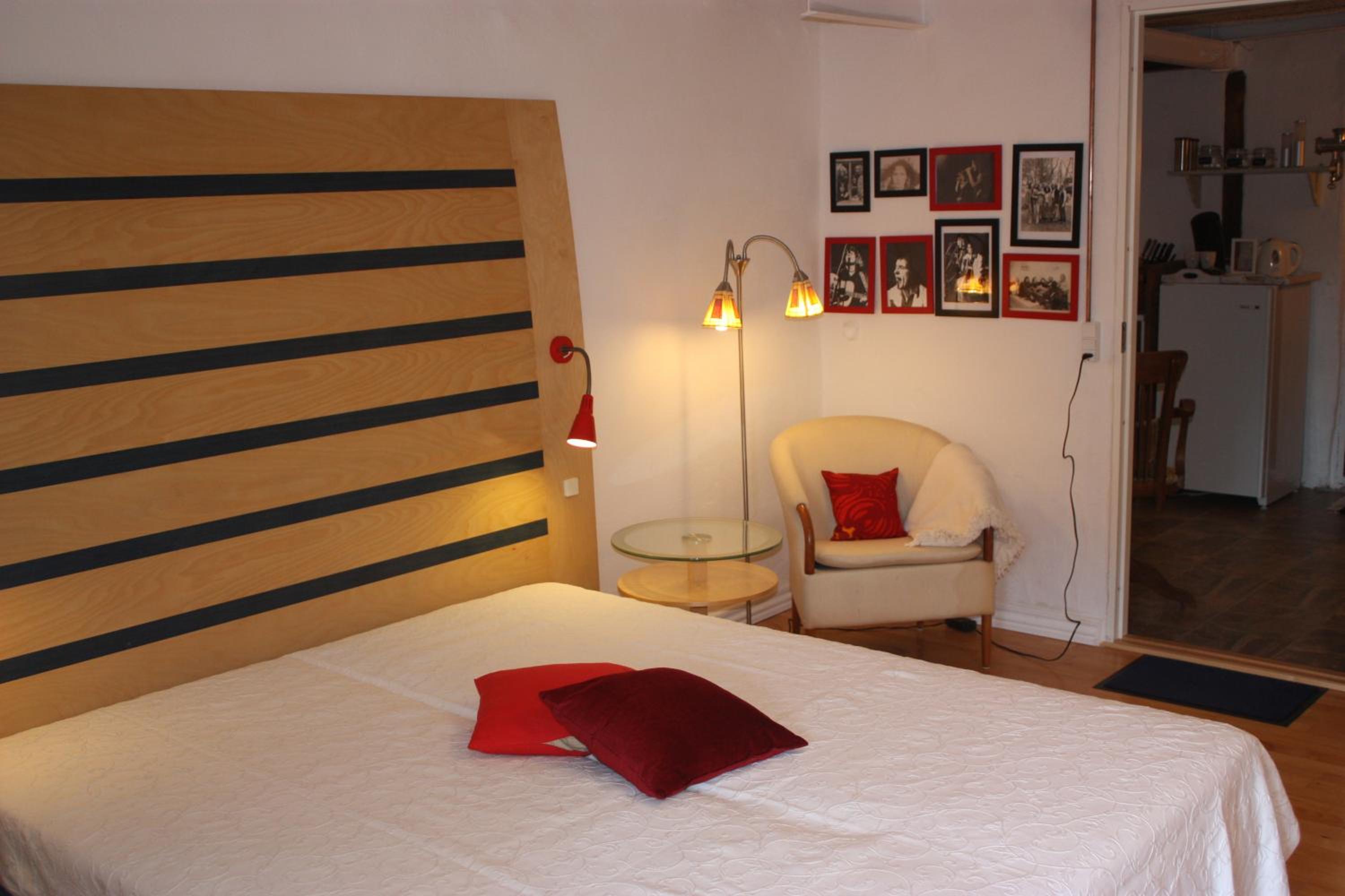 Apartment (5 Adults) photo 3