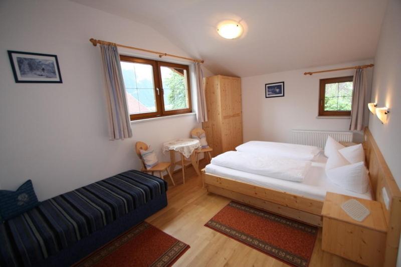 Apartment with Mountain View (6 Adults) photo 1