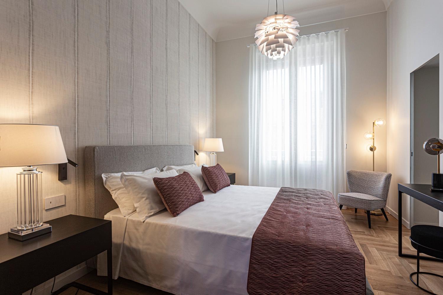 Double Room with Balcony (3 Adults) - Photo 6