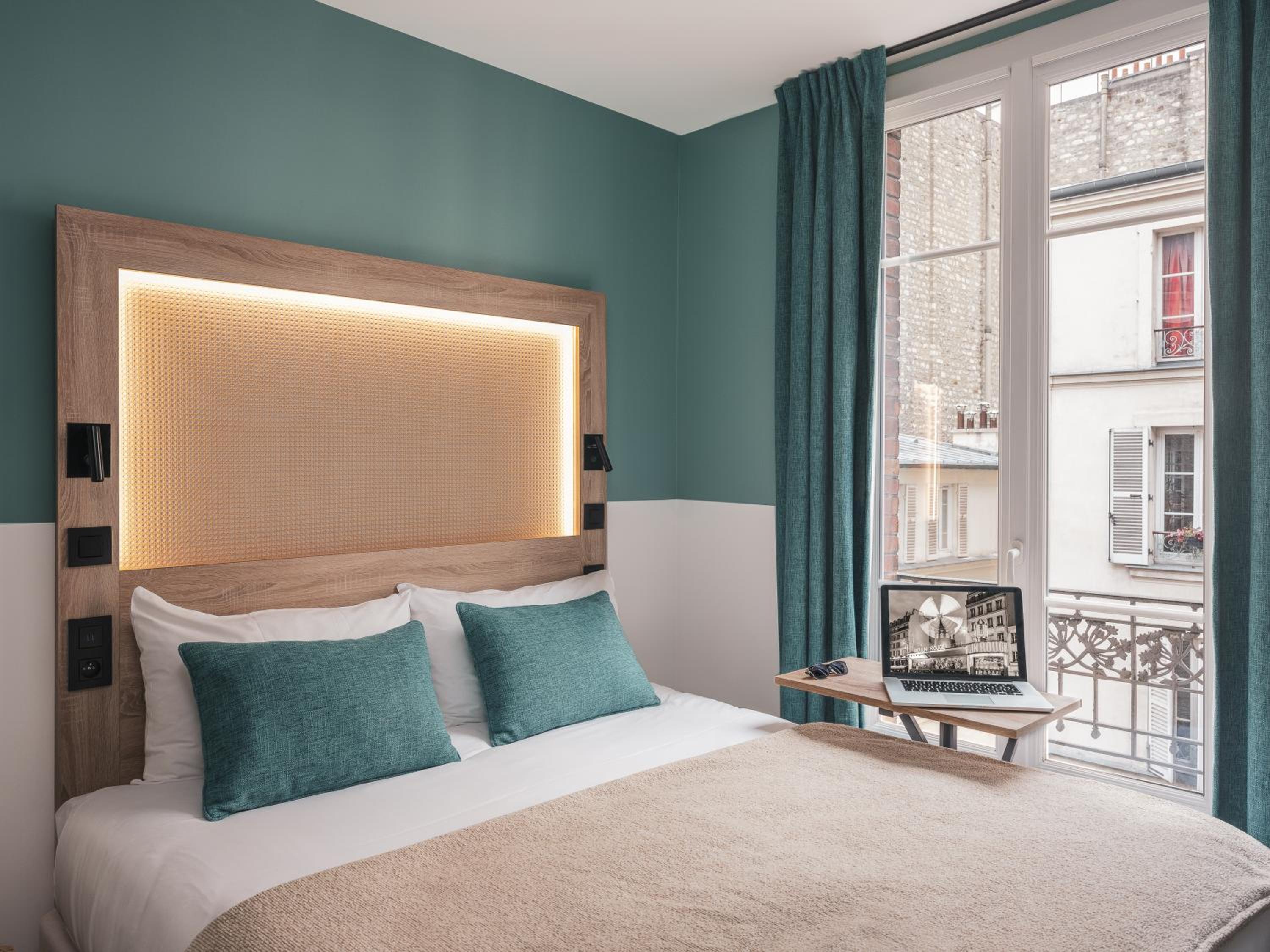 Standard Double Room with Sofa Bed photo 3