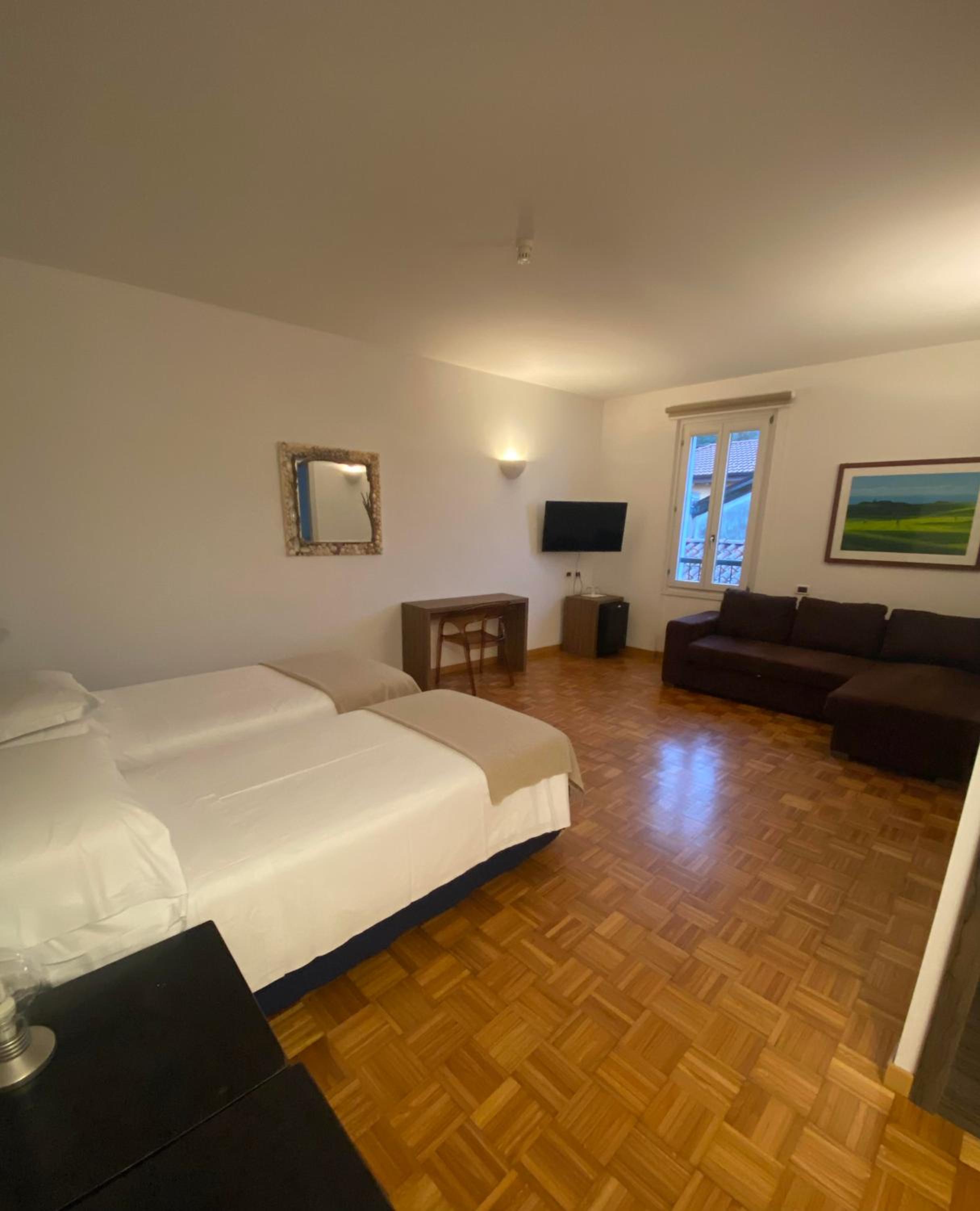 Triple Room - Photo 5