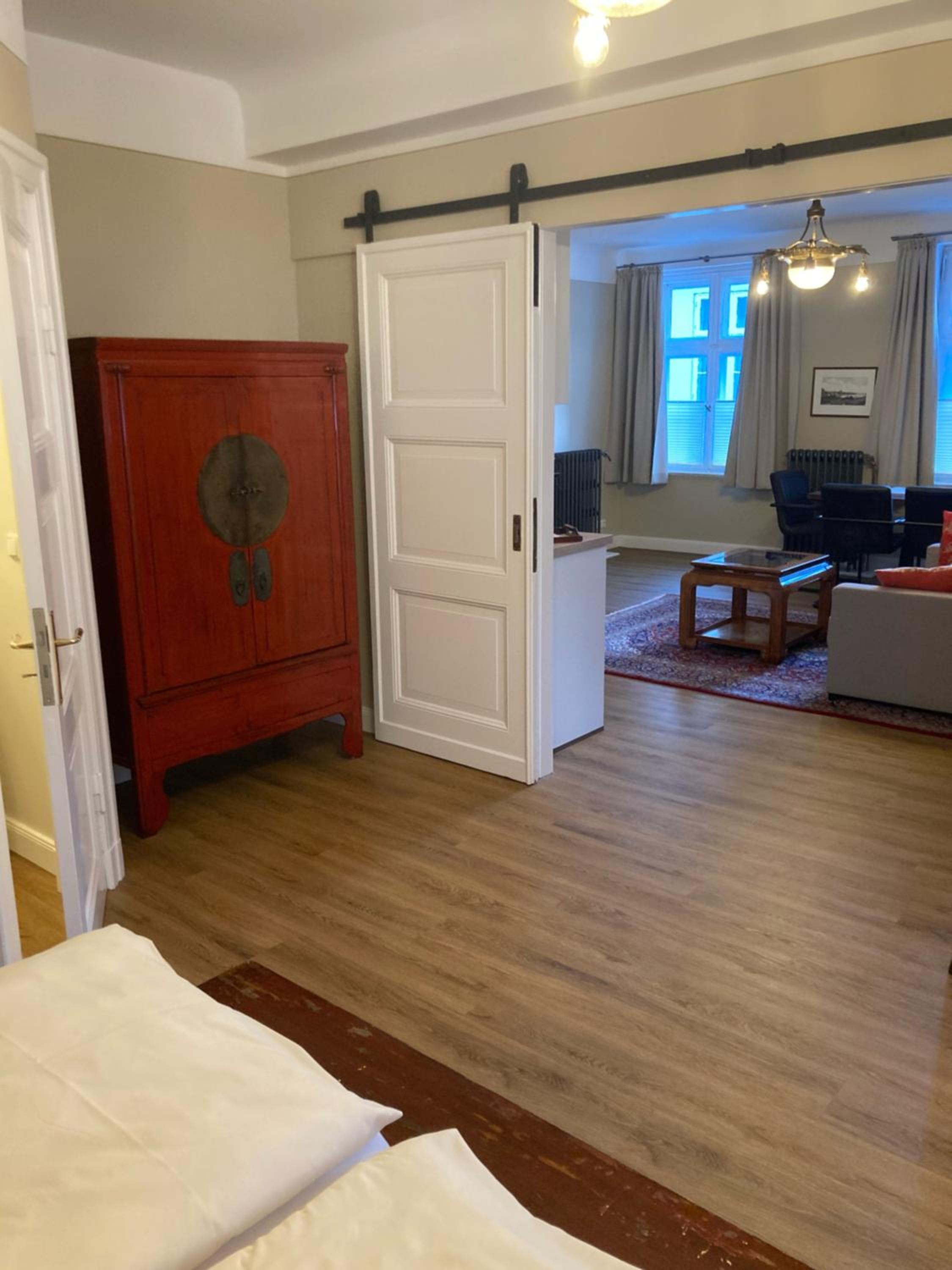Superior Apartment photo 3