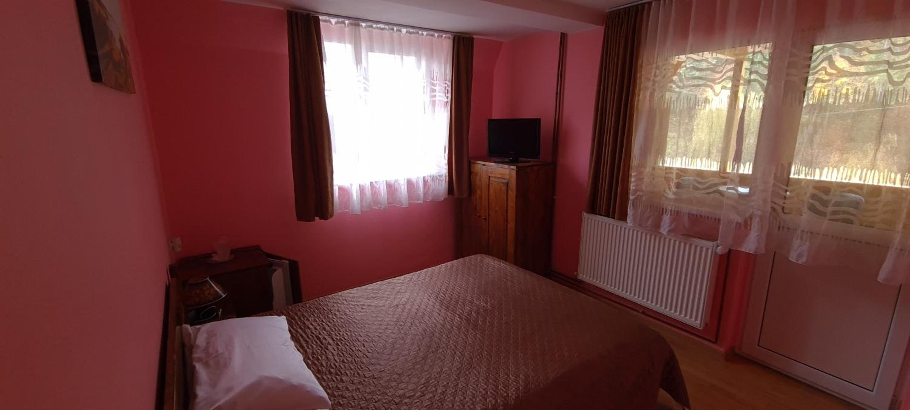 Double Room with Mountain View photo 3