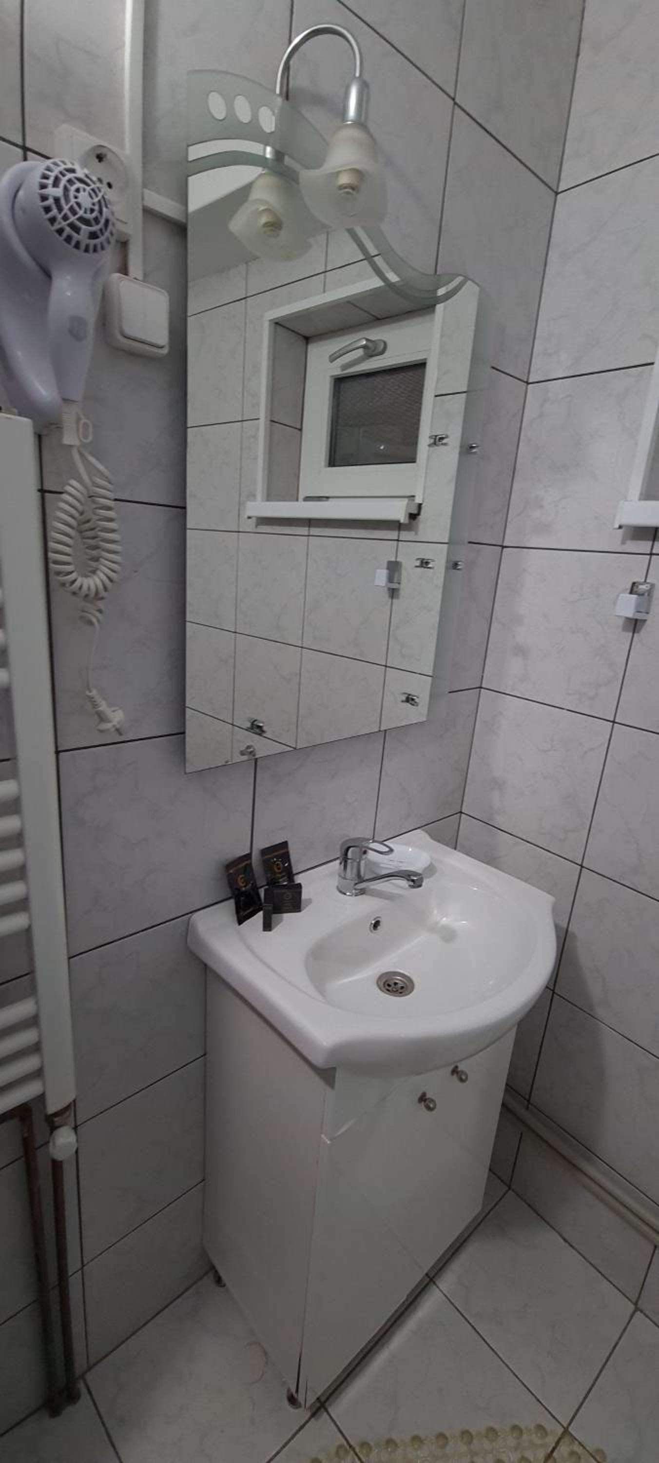 Double Room with Balcony photo 2