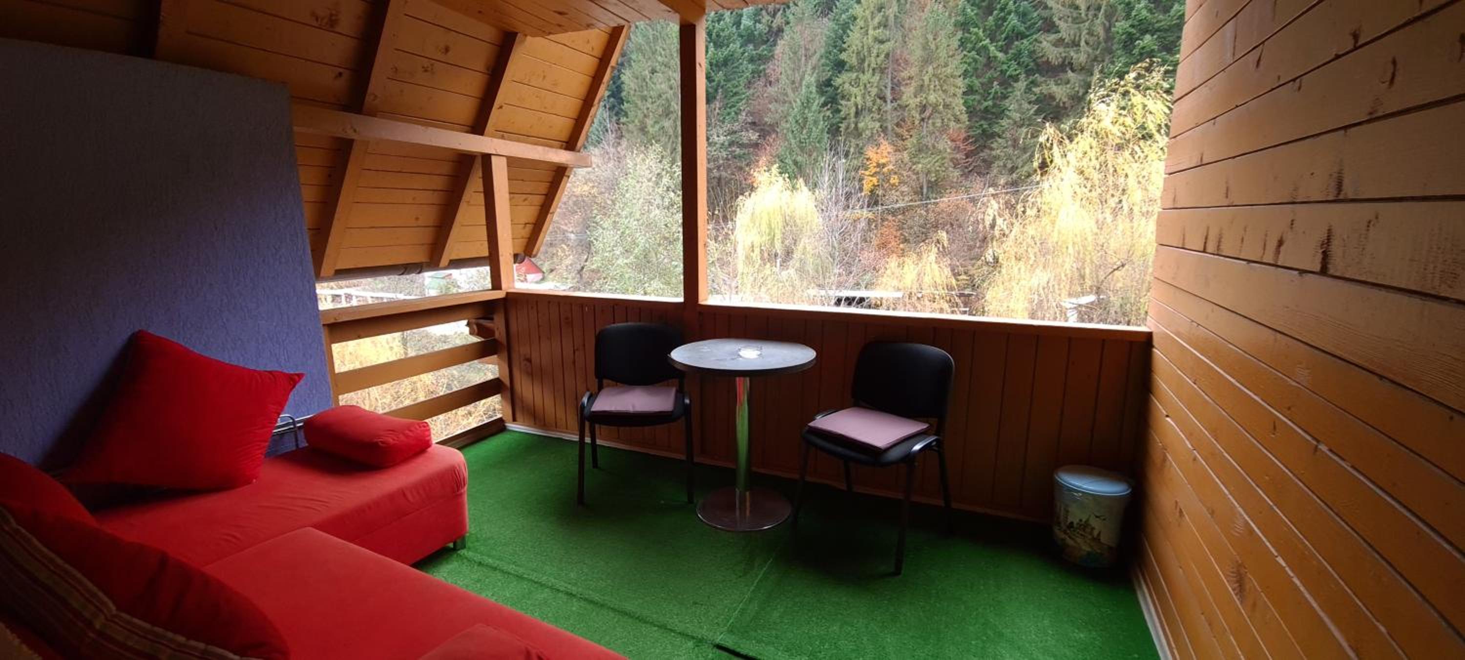Double Room with Mountain View photo 2