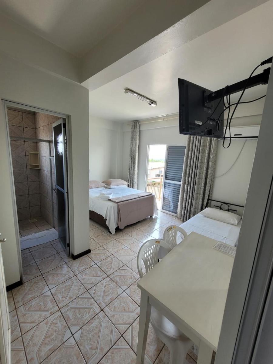 Deluxe Double or Twin Room photo 2