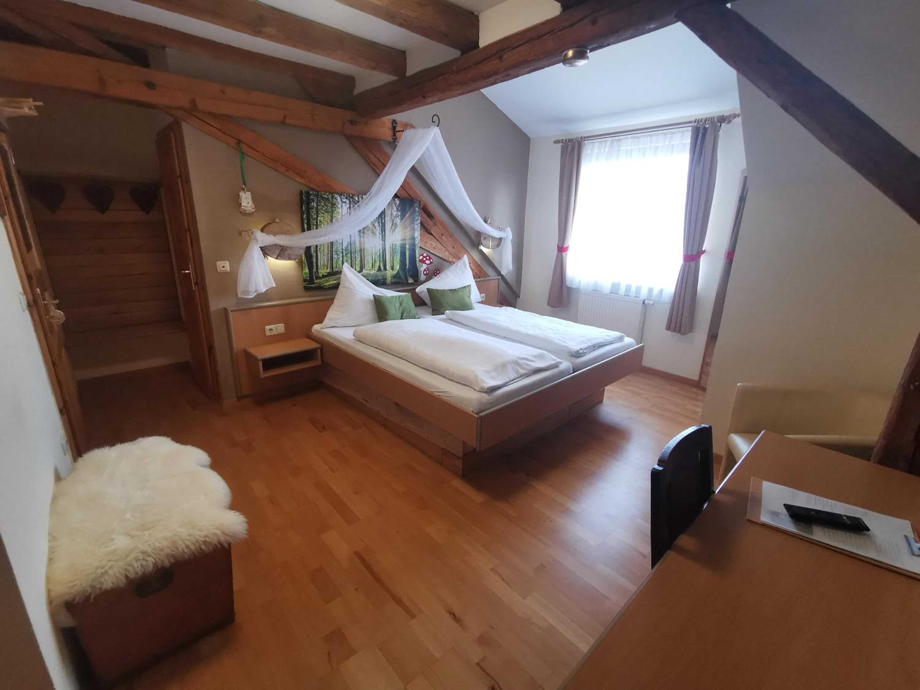 Double Room photo 2