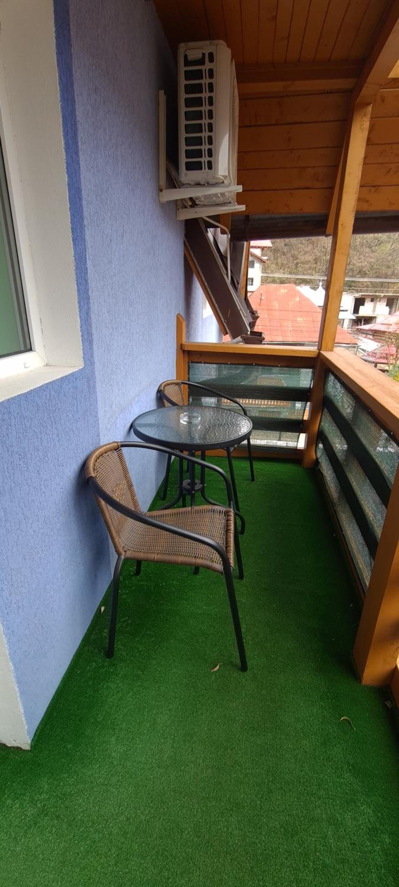 Double Room with Balcony photo 2