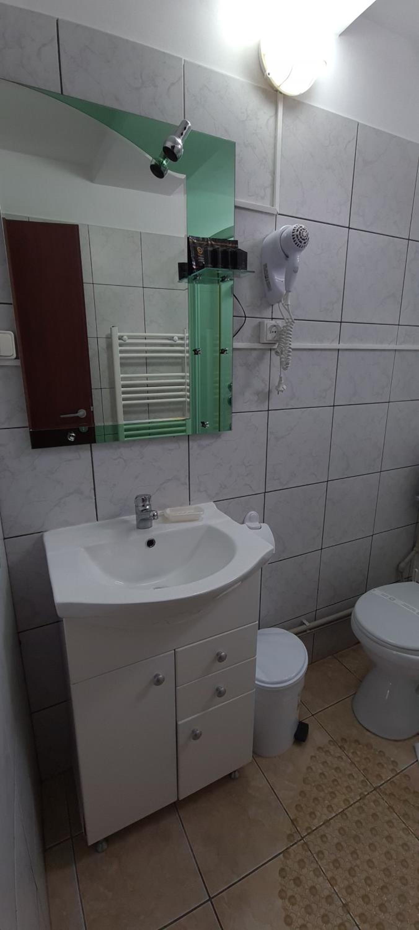 Double Room with Balcony photo 3