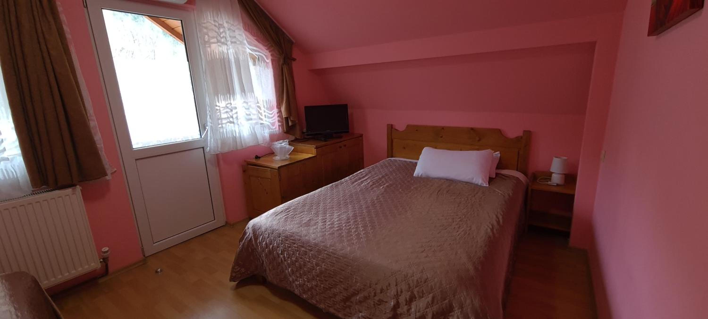 Quadruple Room - Attic photo 2