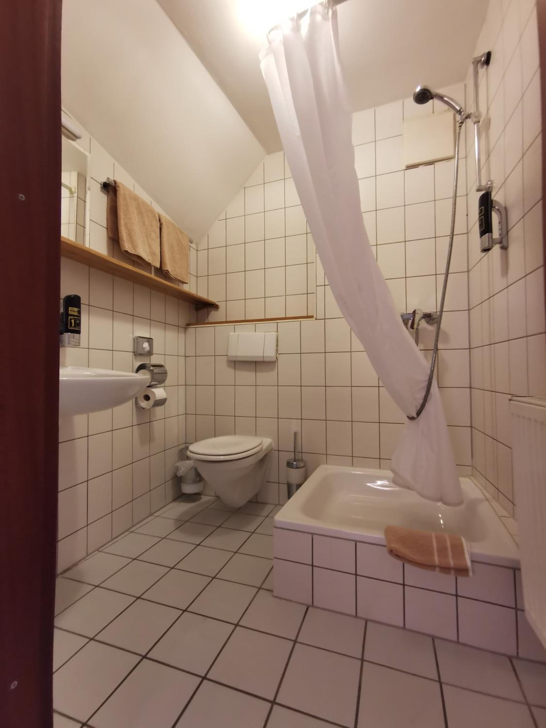 Executive Single Room photo 3