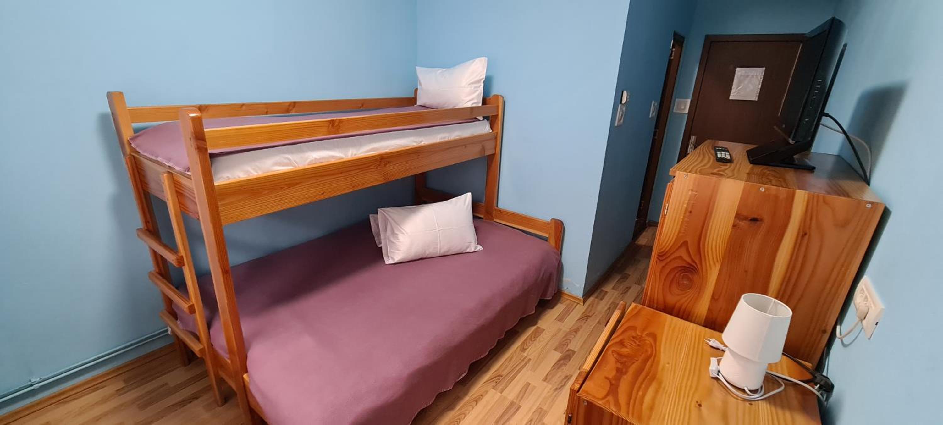 Double Room with Extra Bed photo 1