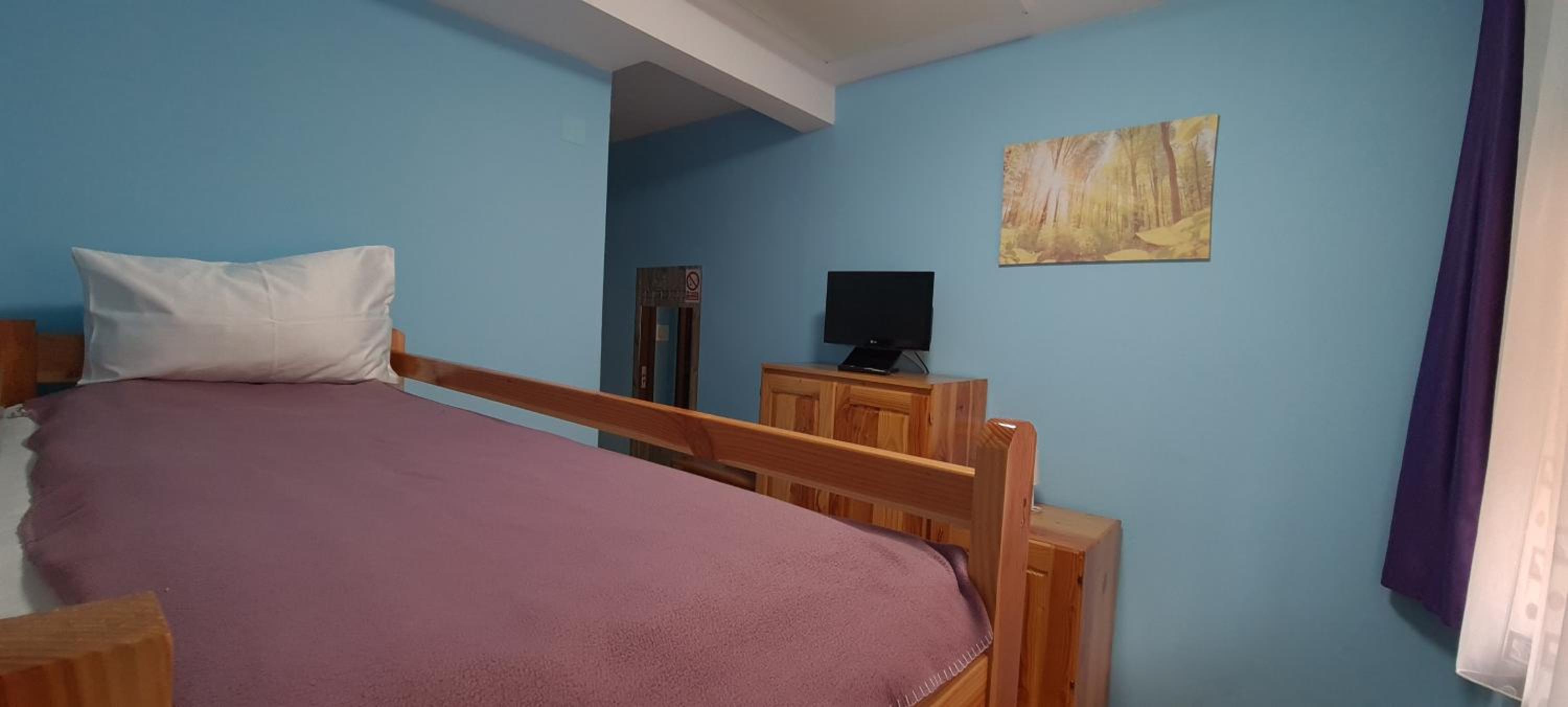 Double Room with Extra Bed photo 3