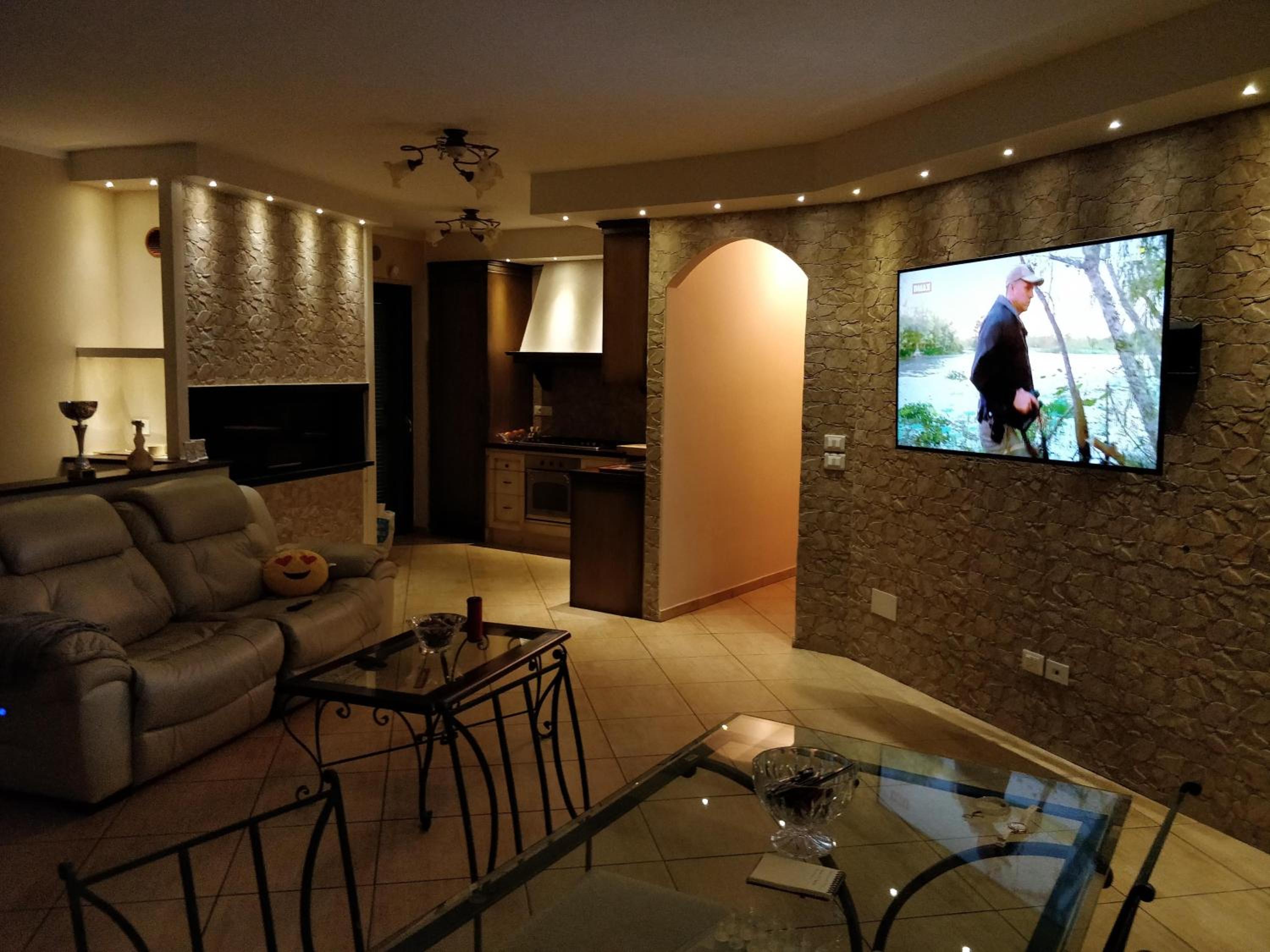Two-Bedroom House photo 1