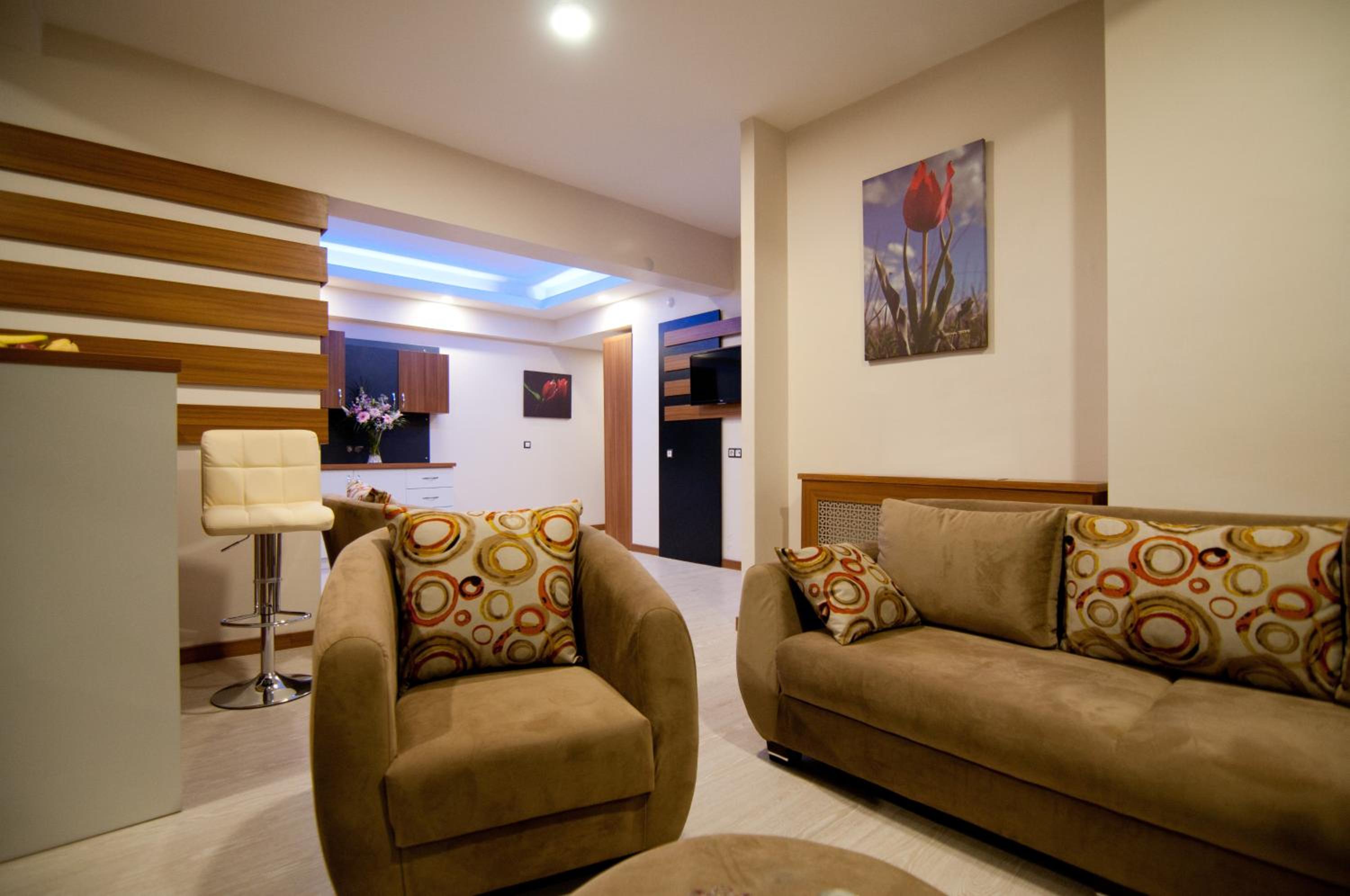 Deluxe Suite photo 3